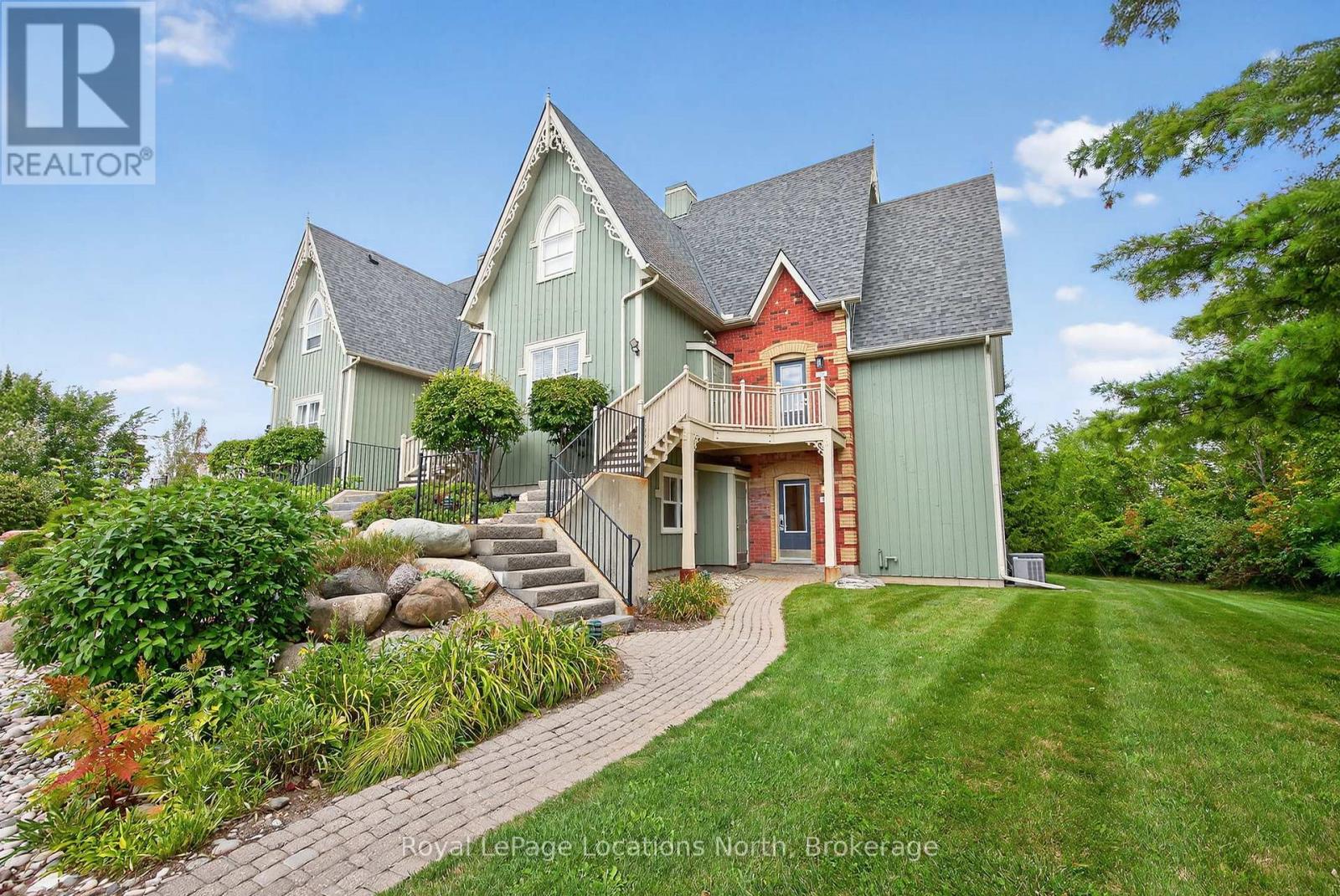 121 - 170 Snowbridge Way, Blue Mountains, Ontario  L9Y 0V1 - Photo 4 - X12594084