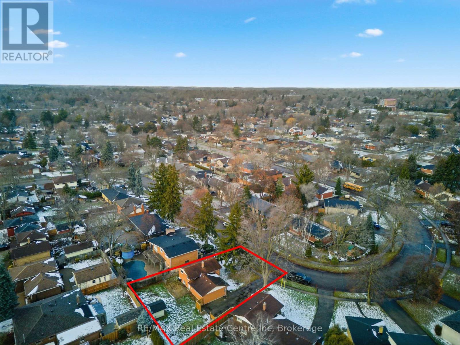 65 Sunnylea Crescent, Guelph, Ontario  N1E 1W3 - Photo 11 - X12594242