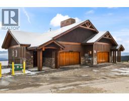 80 Kettleview Road Unit# 4 Big White, Big White, Ca