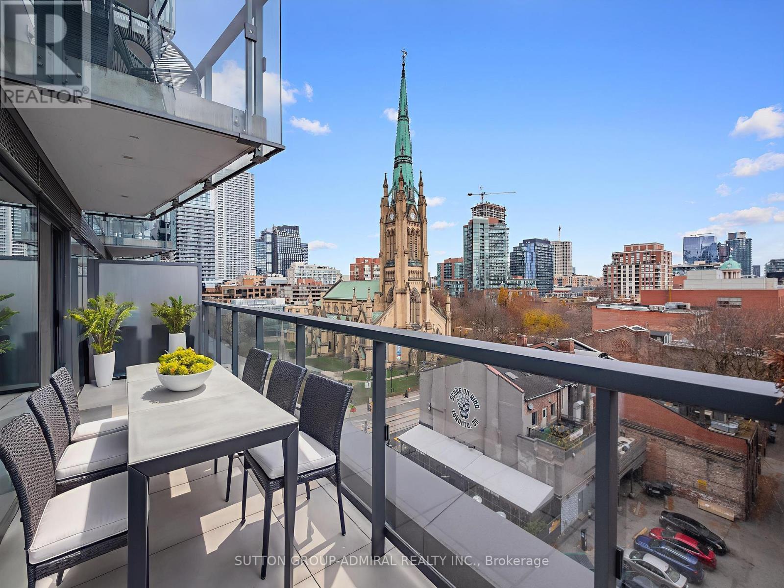 704 - 60 Colborne Street, Toronto, Ontario  M5E 0B7 - Photo 18 - C12593280