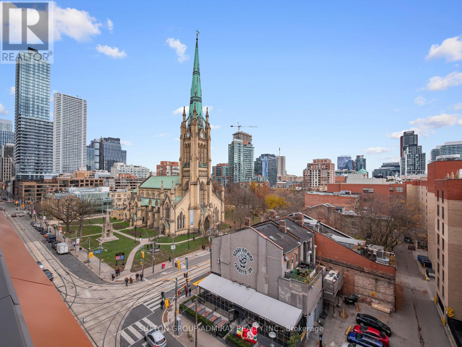 704 - 60 Colborne Street, Toronto, Ontario  M5E 0B7 - Photo 23 - C12593280