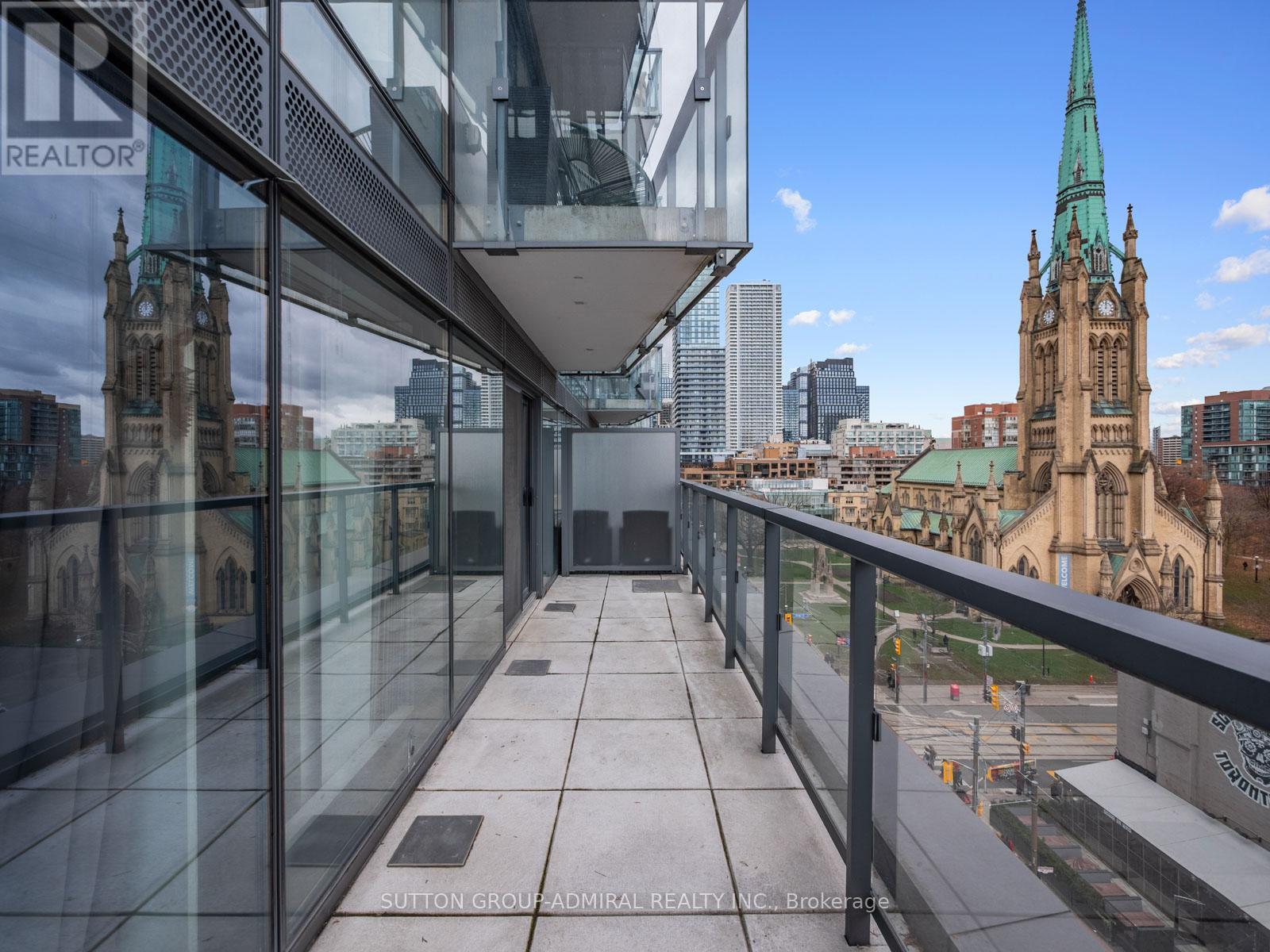 704 - 60 Colborne Street, Toronto, Ontario  M5E 0B7 - Photo 19 - C12593280