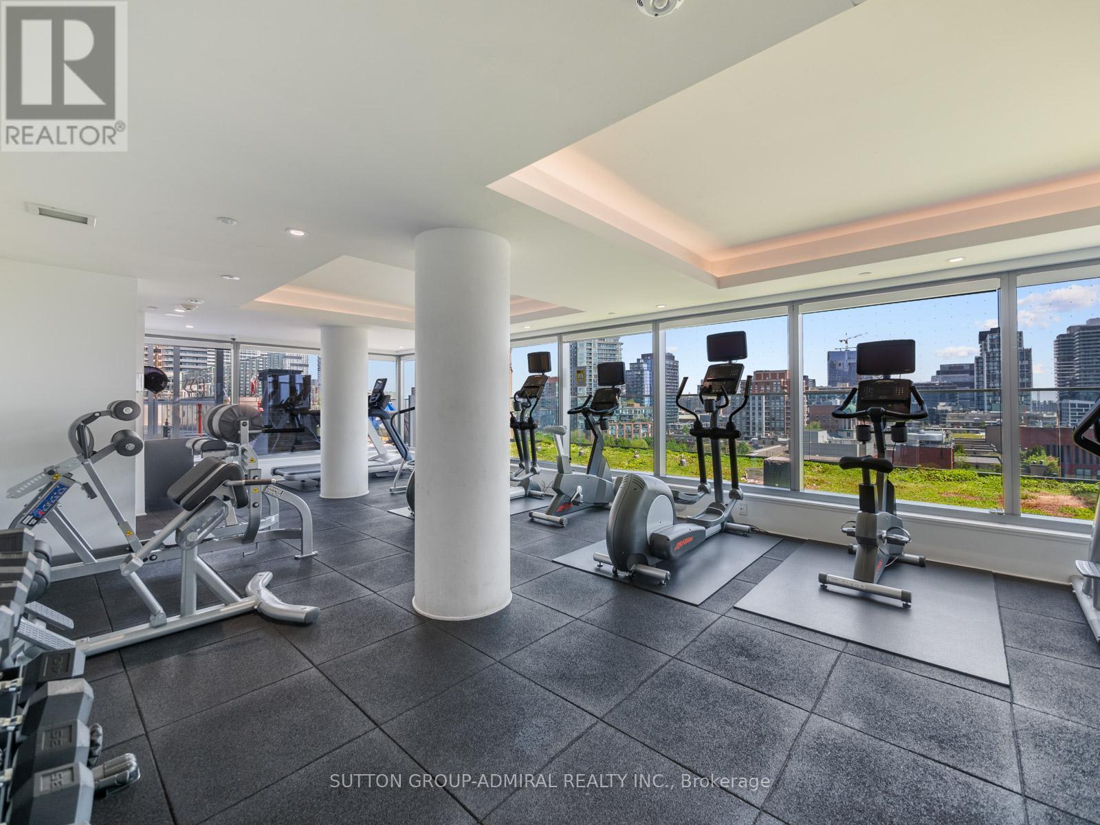 704 - 60 Colborne Street, Toronto, Ontario  M5E 0B7 - Photo 27 - C12593280