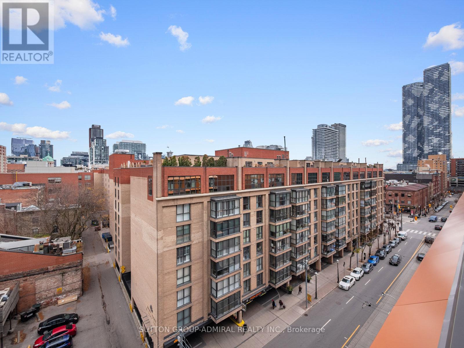 704 - 60 Colborne Street, Toronto, Ontario  M5E 0B7 - Photo 22 - C12593280