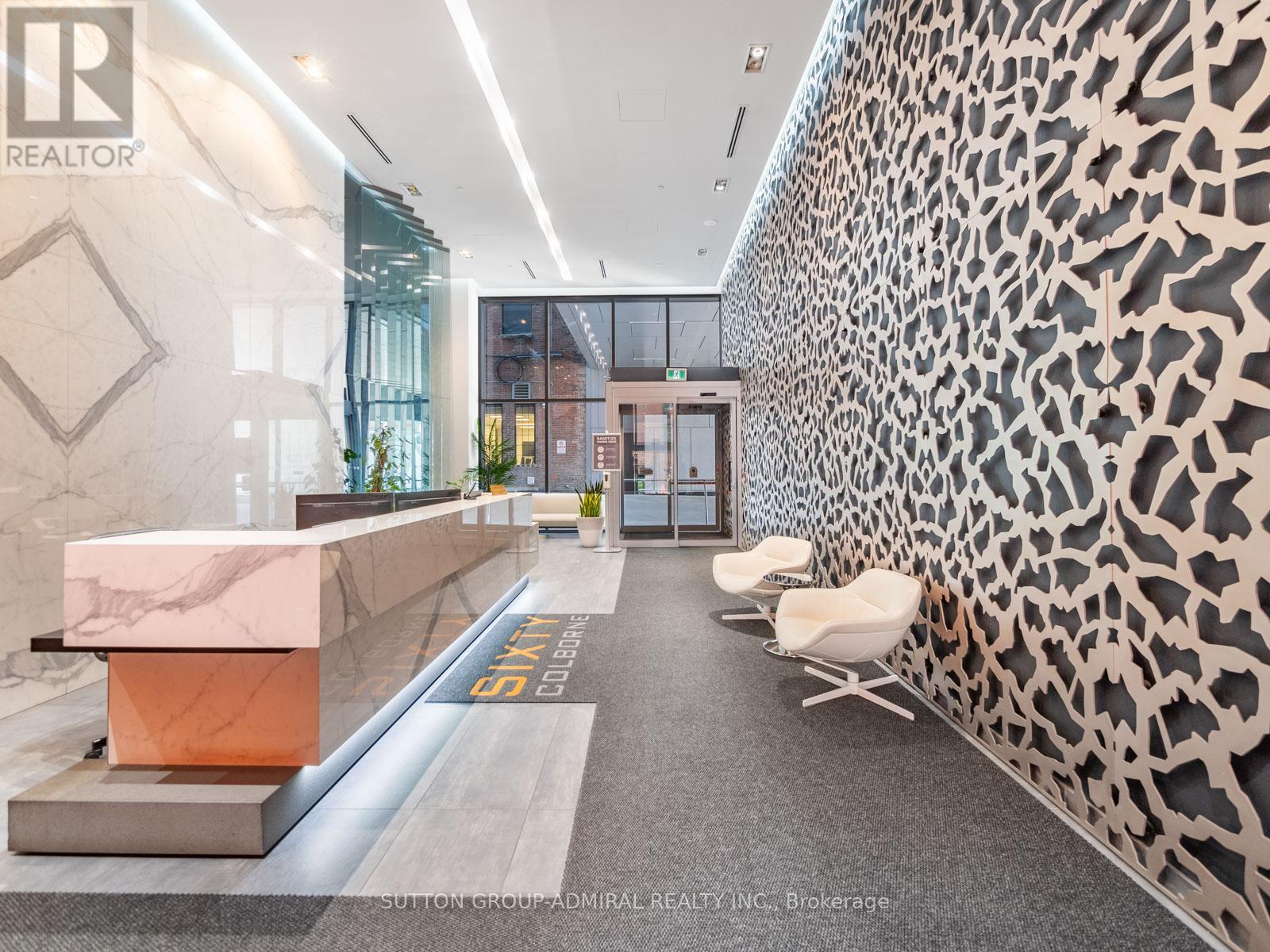 704 - 60 Colborne Street, Toronto, Ontario  M5E 0B7 - Photo 28 - C12593280