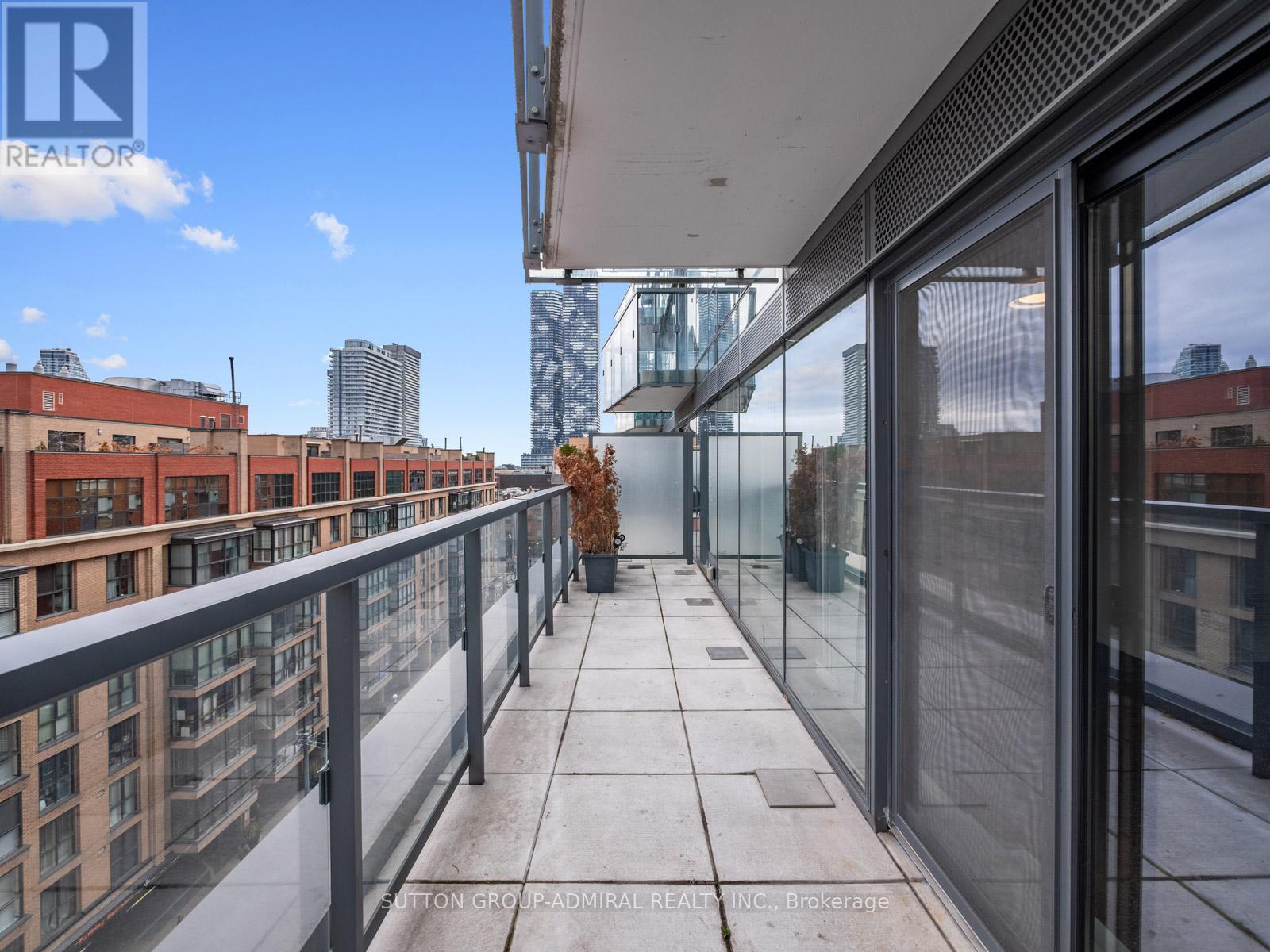 704 - 60 Colborne Street, Toronto, Ontario  M5E 0B7 - Photo 21 - C12593280