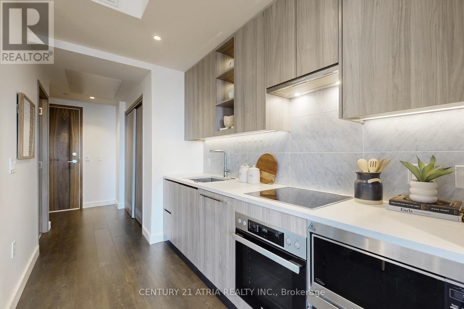 2310 - 85 Mcmahon Drive, Toronto (Bayview Village), Ontario  M2K 0H1 - Photo 11 - C12593796