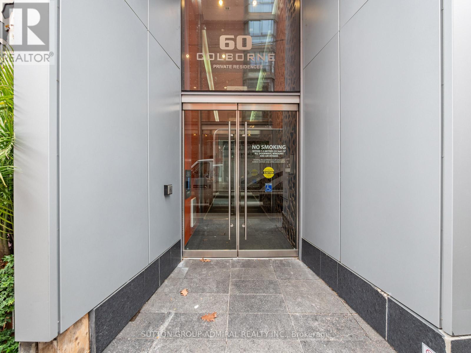 704 - 60 Colborne Street, Toronto, Ontario  M5E 0B7 - Photo 30 - C12593280