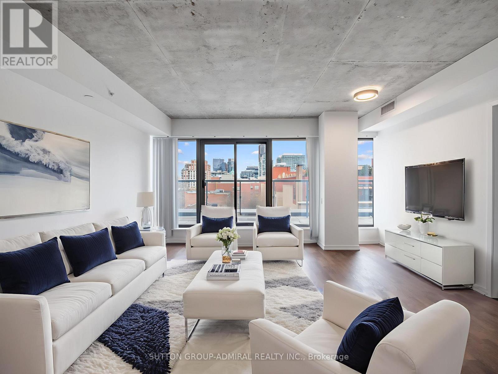 704 - 60 Colborne Street, Toronto, Ontario  M5E 0B7 - Photo 6 - C12593280