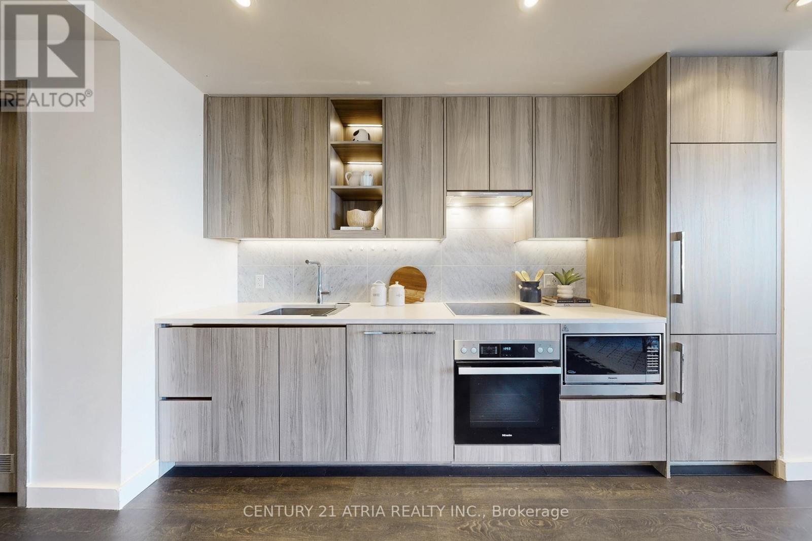 2310 - 85 Mcmahon Drive, Toronto (Bayview Village), Ontario  M2K 0H1 - Photo 10 - C12593796