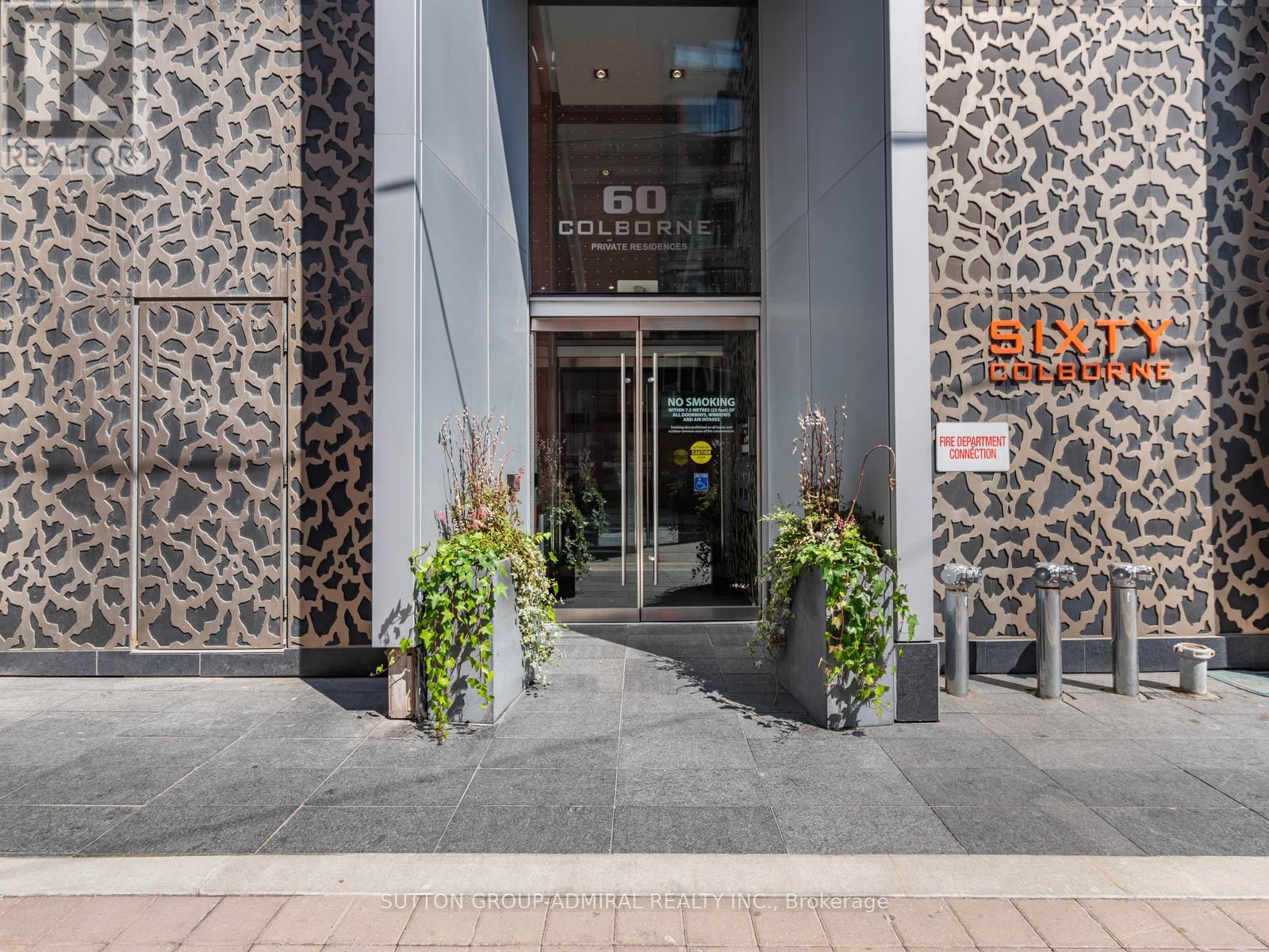 704 - 60 Colborne Street, Toronto, Ontario  M5E 0B7 - Photo 31 - C12593280