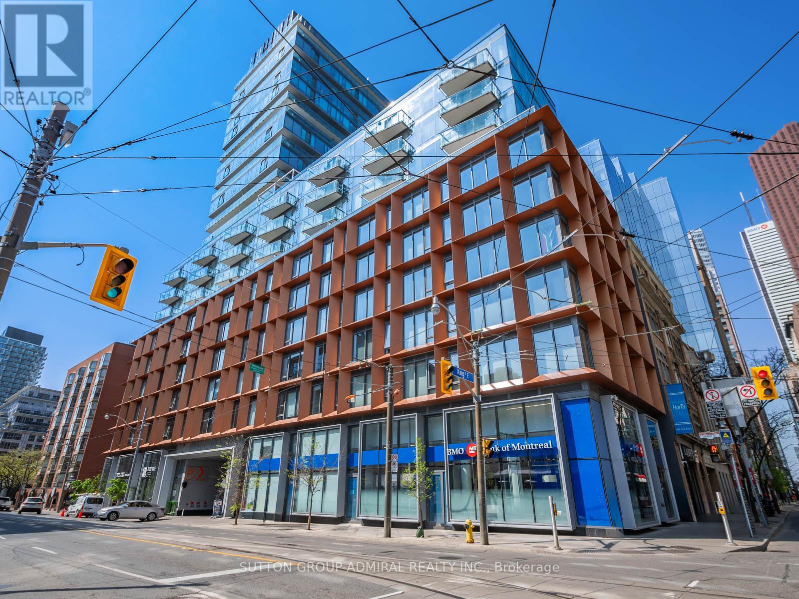 704 - 60 Colborne Street, Toronto, Ontario  M5E 0B7 - Photo 33 - C12593280