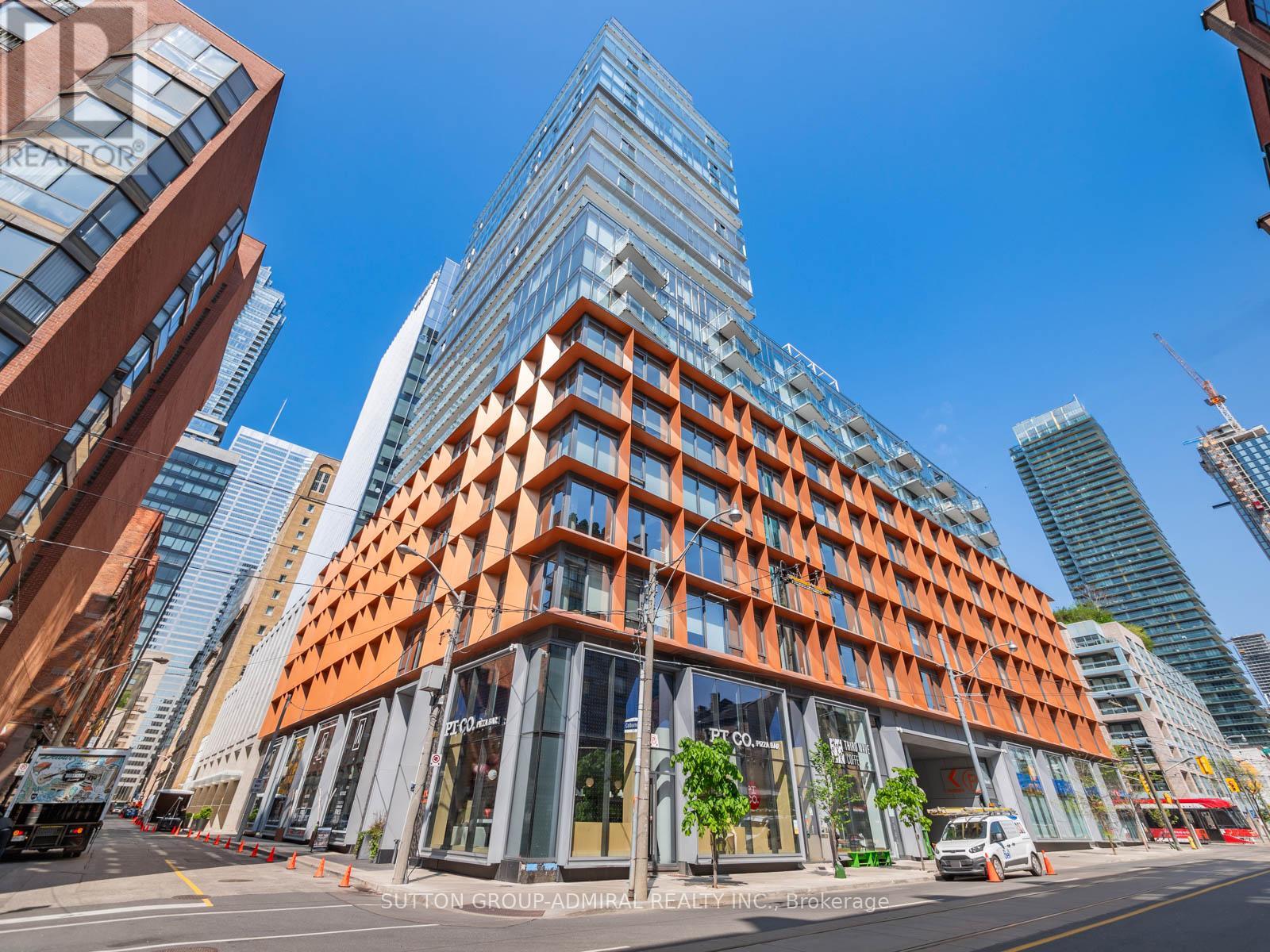 704 - 60 Colborne Street, Toronto, Ontario  M5E 0B7 - Photo 32 - C12593280