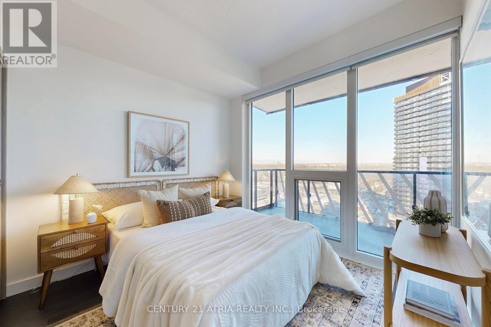 2310 - 85 Mcmahon Drive, Toronto (Bayview Village), Ontario  M2K 0H1 - Photo 14 - C12593796