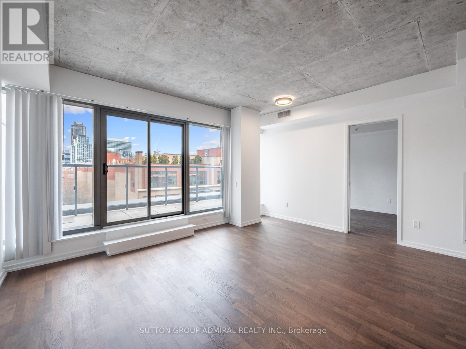 704 - 60 Colborne Street, Toronto, Ontario  M5E 0B7 - Photo 7 - C12593280