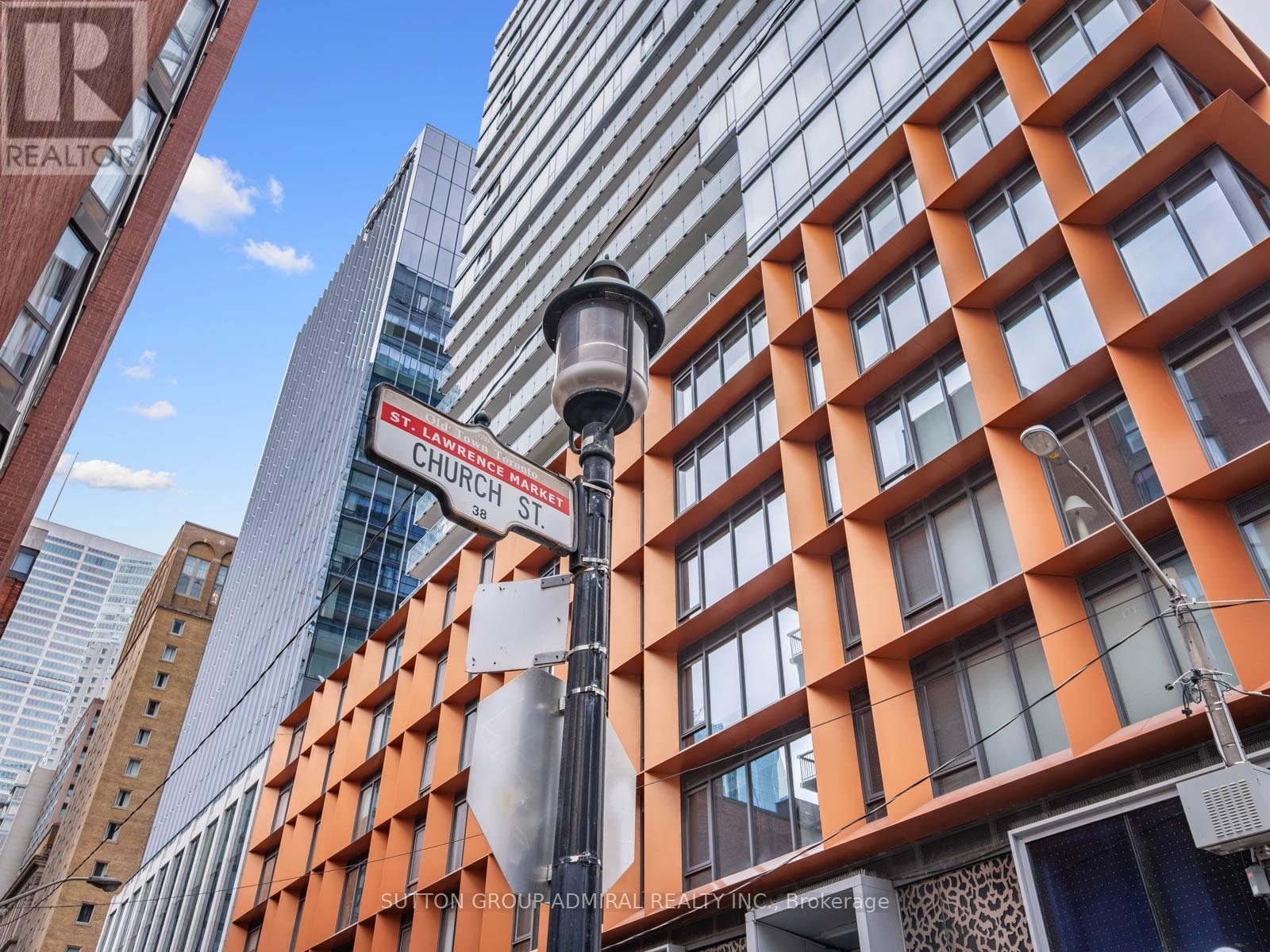 704 - 60 Colborne Street, Toronto, Ontario  M5E 0B7 - Photo 36 - C12593280