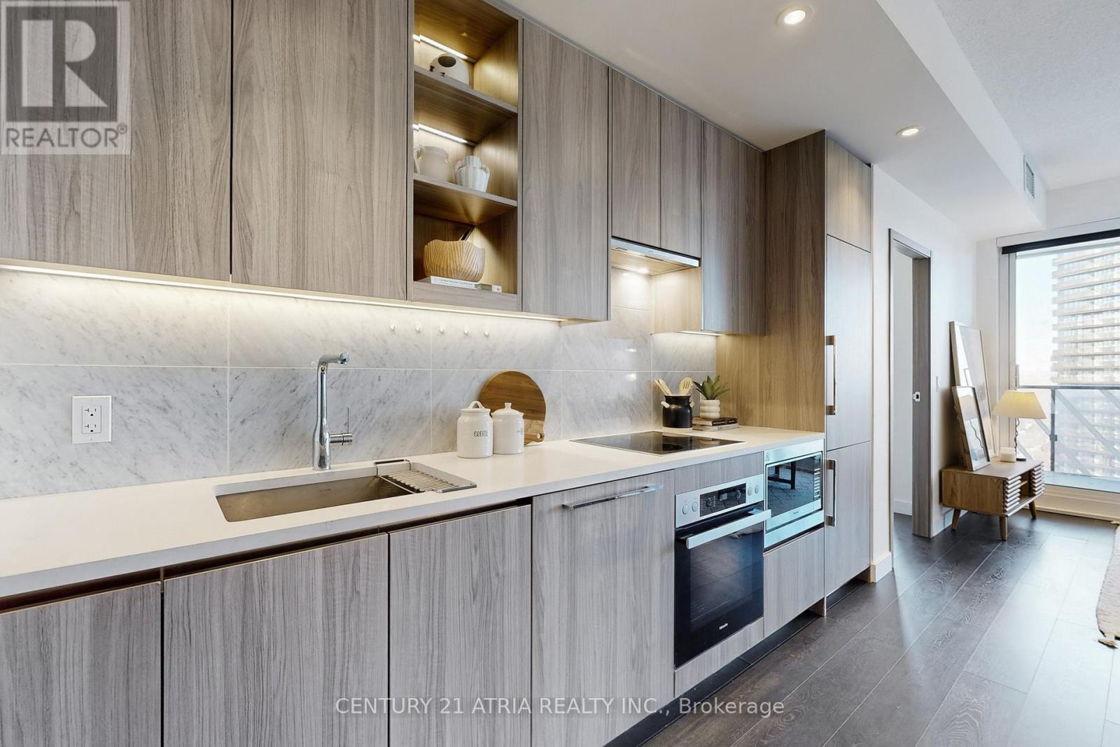 2310 - 85 Mcmahon Drive, Toronto (Bayview Village), Ontario  M2K 0H1 - Photo 12 - C12593796