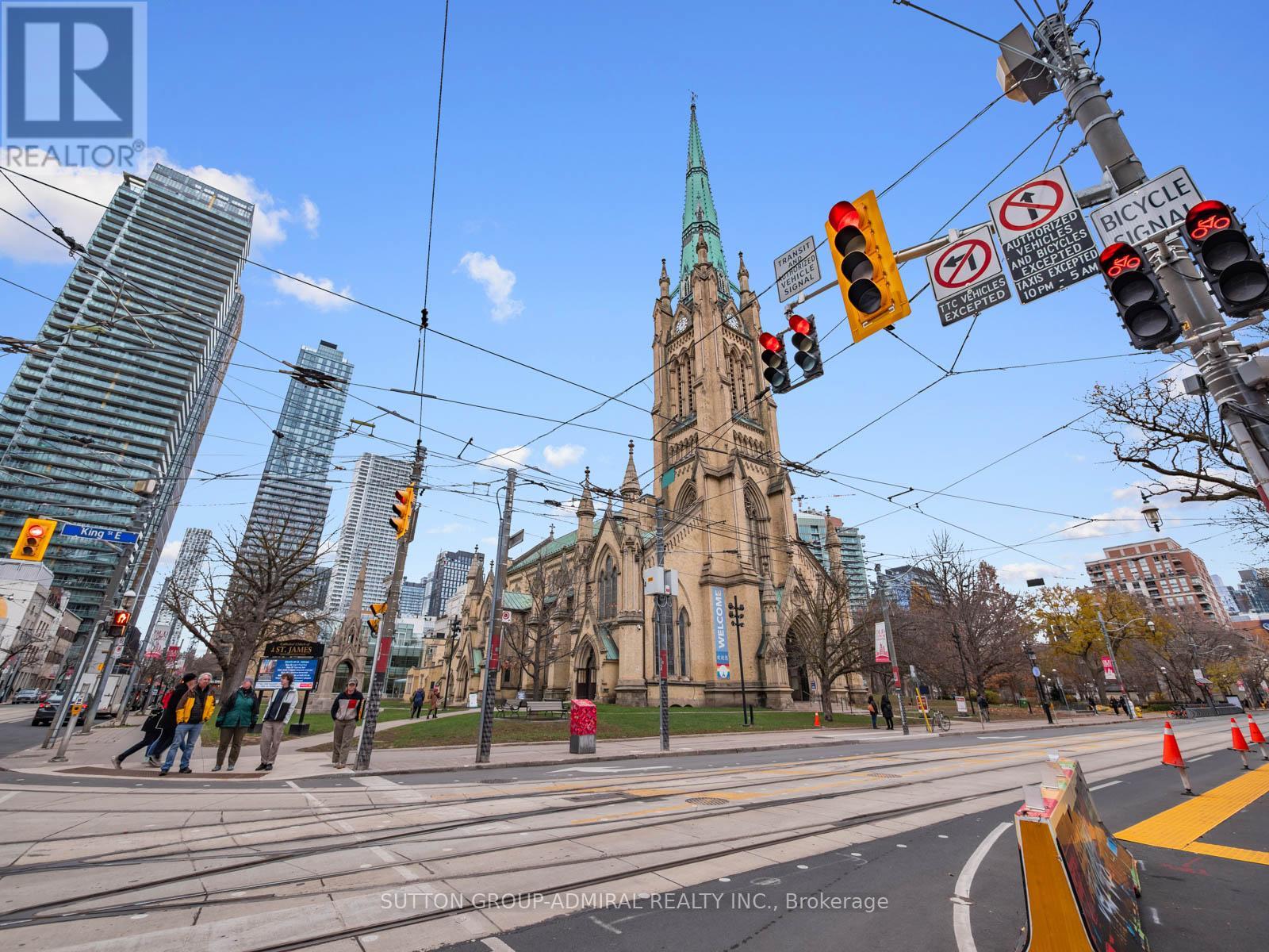 704 - 60 Colborne Street, Toronto, Ontario  M5E 0B7 - Photo 35 - C12593280