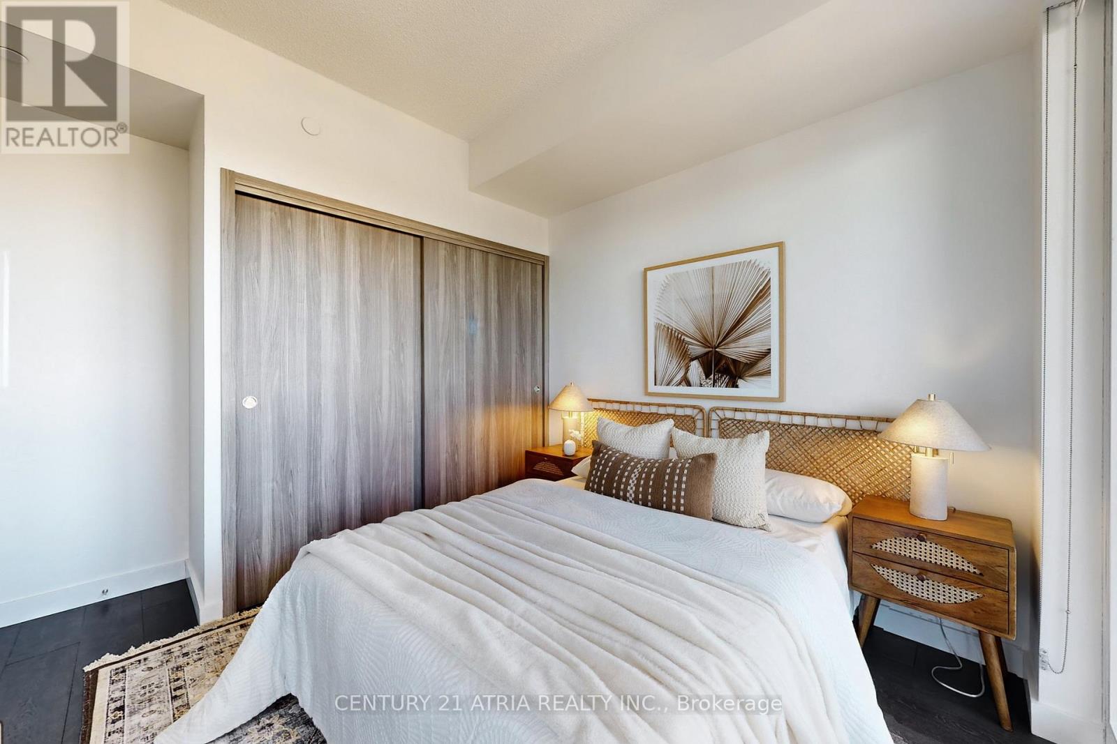 2310 - 85 Mcmahon Drive, Toronto (Bayview Village), Ontario  M2K 0H1 - Photo 16 - C12593796