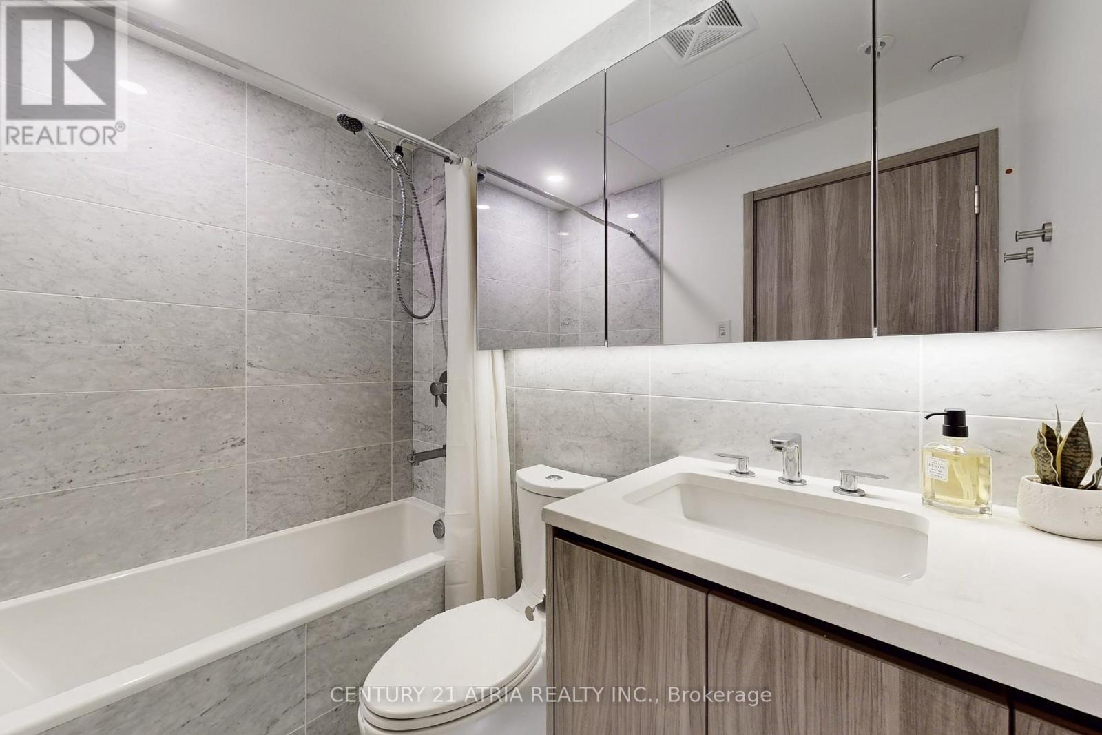 2310 - 85 Mcmahon Drive, Toronto (Bayview Village), Ontario  M2K 0H1 - Photo 18 - C12593796