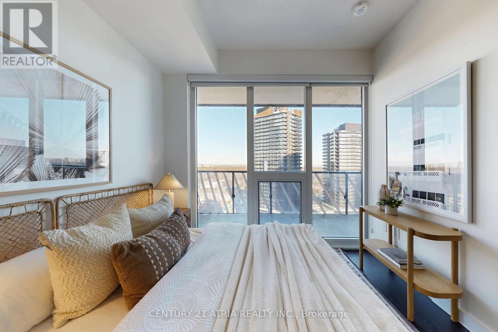 2310 - 85 Mcmahon Drive, Toronto (Bayview Village), Ontario  M2K 0H1 - Photo 17 - C12593796