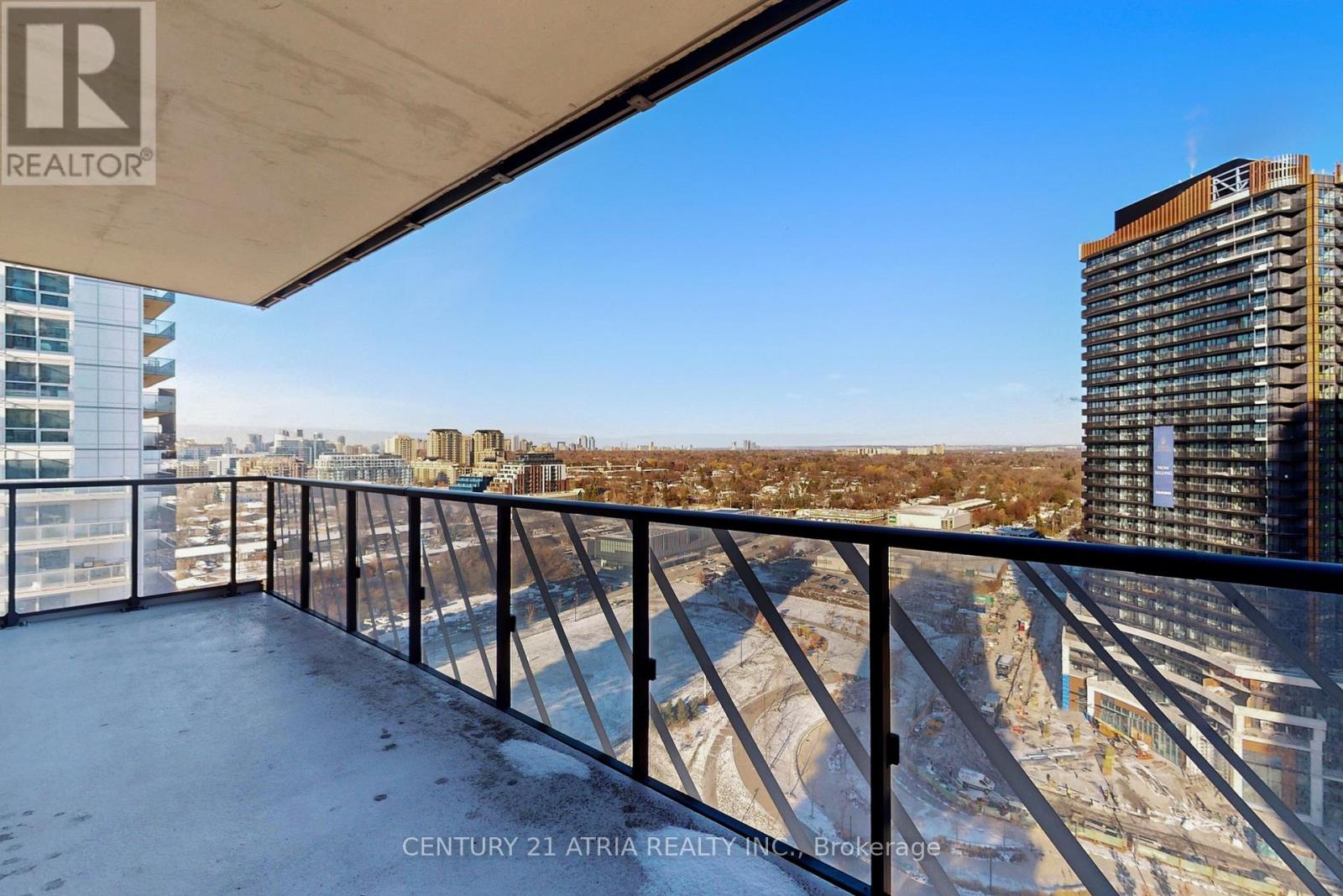 2310 - 85 Mcmahon Drive, Toronto (Bayview Village), Ontario  M2K 0H1 - Photo 22 - C12593796