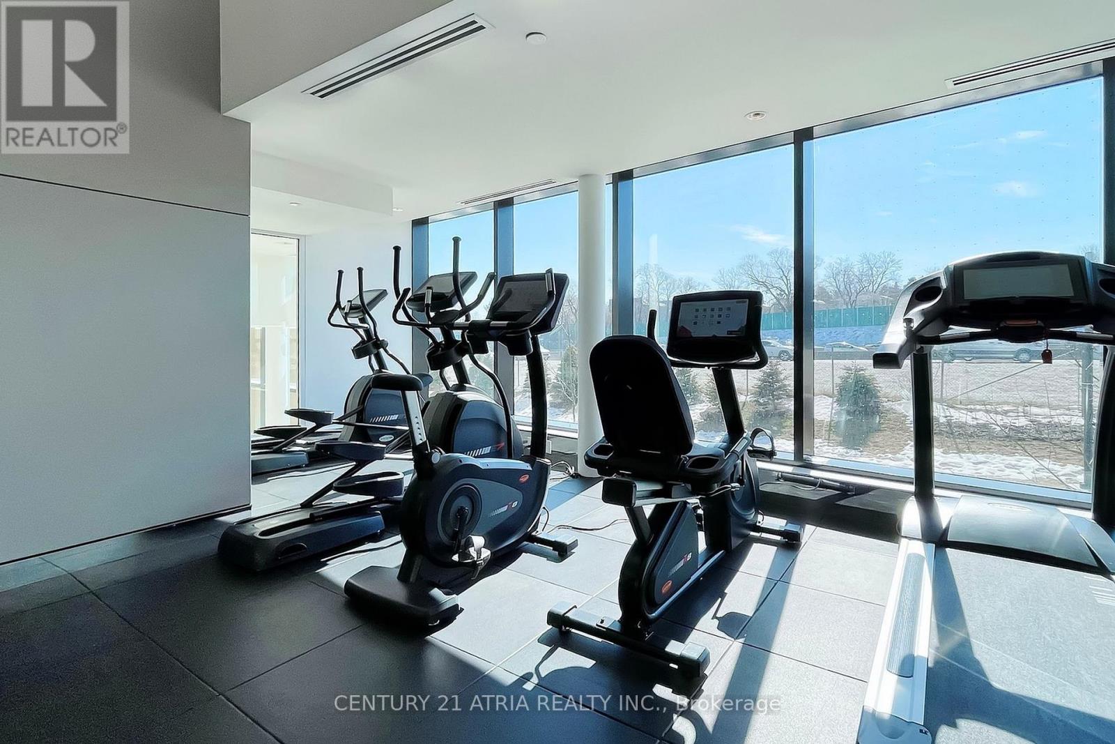 2310 - 85 Mcmahon Drive, Toronto (Bayview Village), Ontario  M2K 0H1 - Photo 31 - C12593796