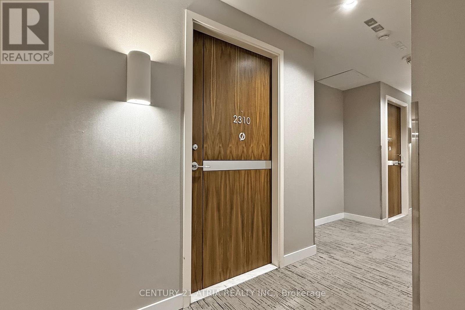 2310 - 85 Mcmahon Drive, Toronto (Bayview Village), Ontario  M2K 0H1 - Photo 20 - C12593796