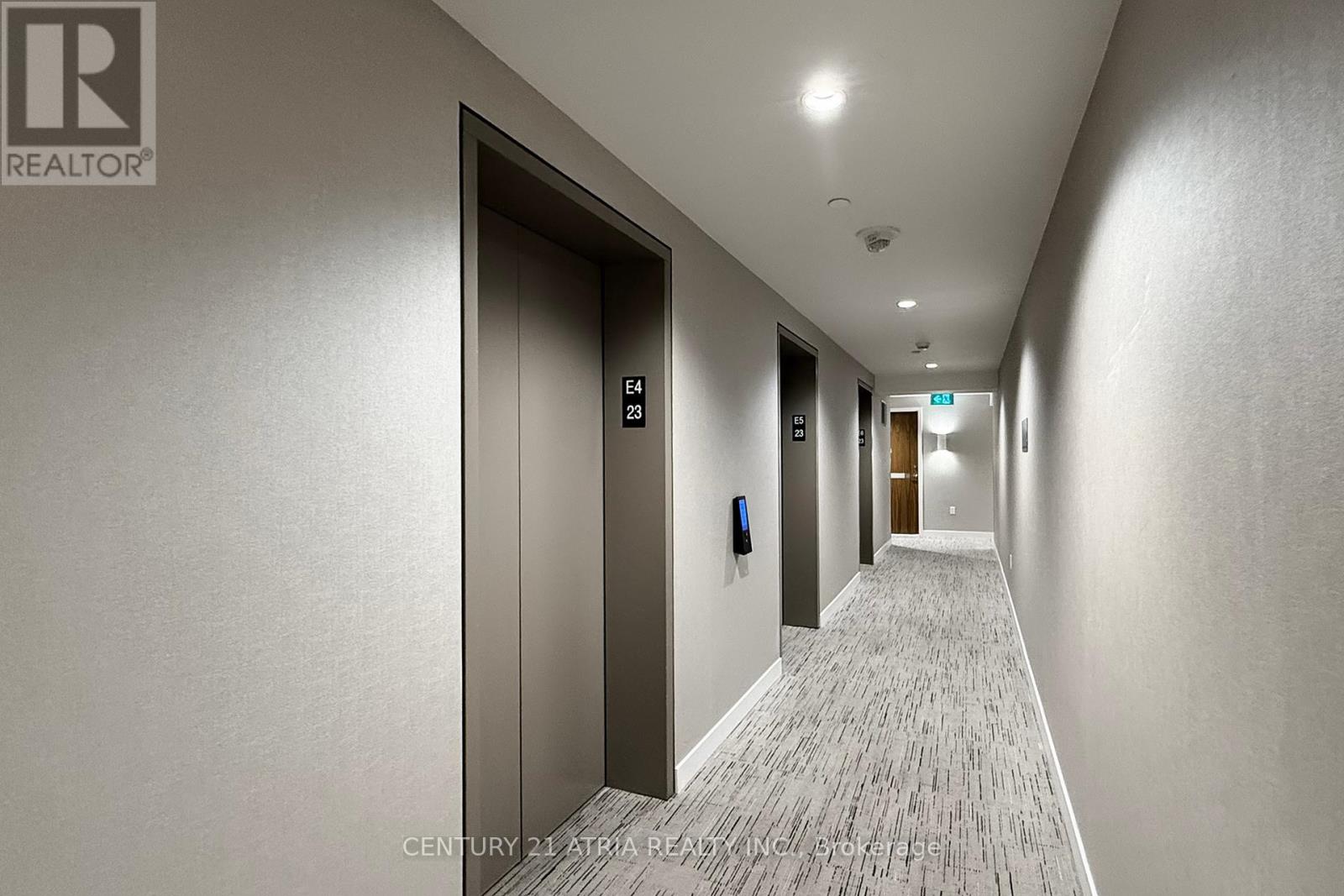 2310 - 85 Mcmahon Drive, Toronto (Bayview Village), Ontario  M2K 0H1 - Photo 25 - C12593796