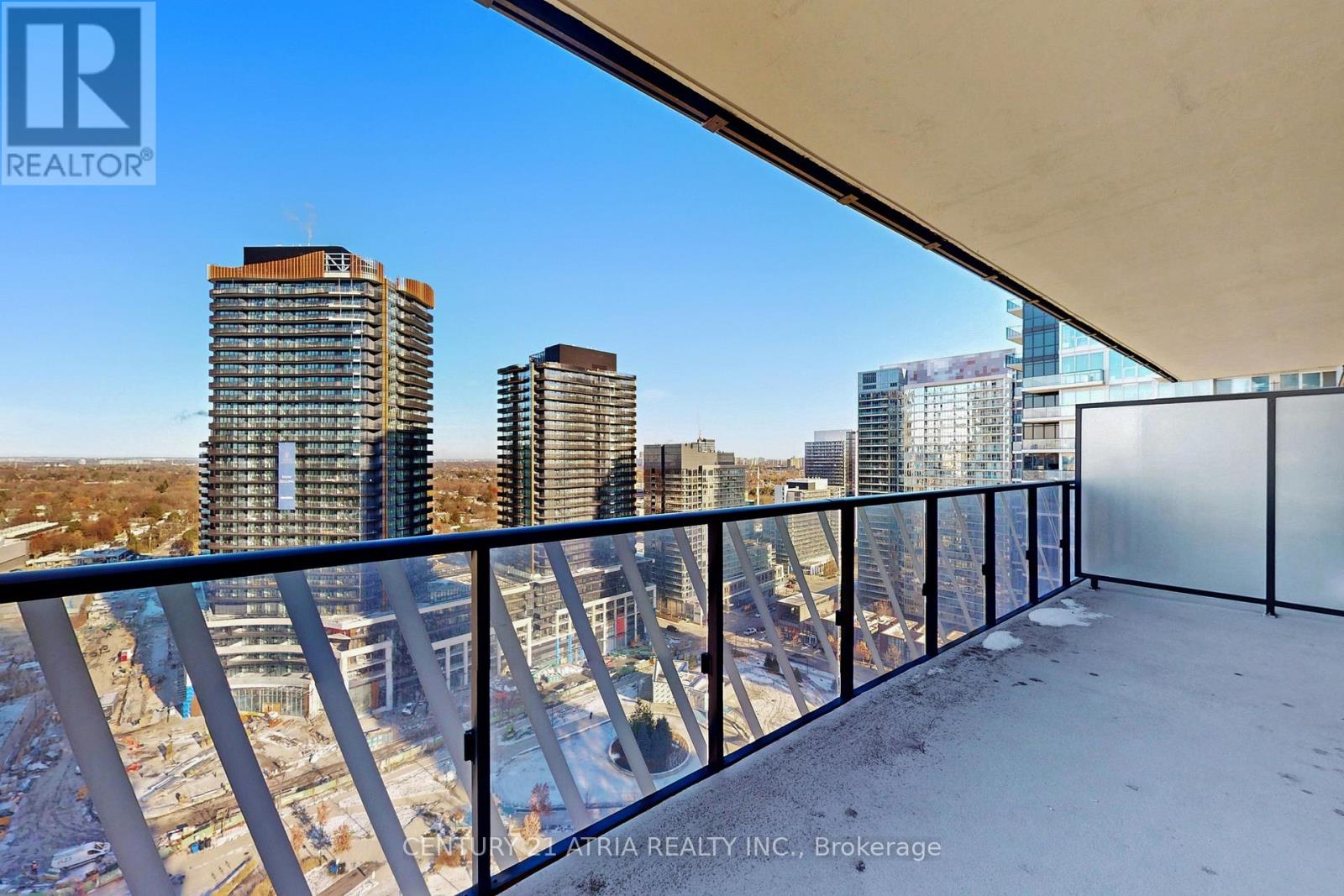 2310 - 85 Mcmahon Drive, Toronto (Bayview Village), Ontario  M2K 0H1 - Photo 23 - C12593796