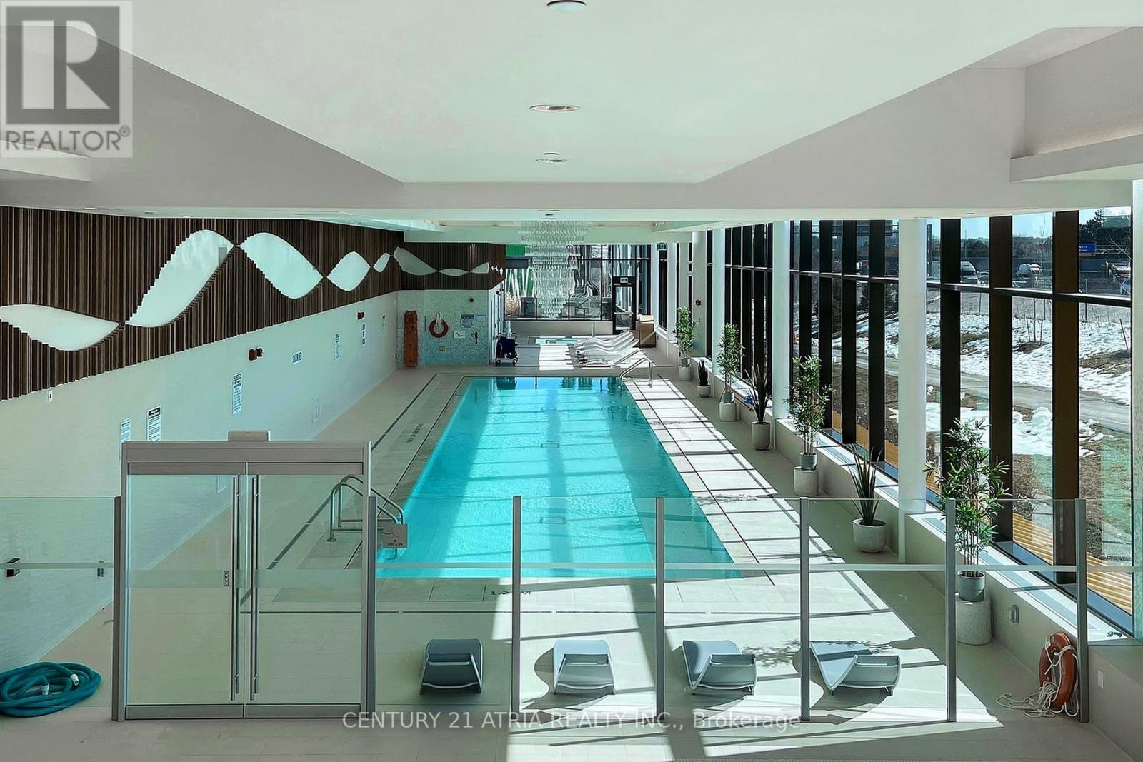 2310 - 85 Mcmahon Drive, Toronto (Bayview Village), Ontario  M2K 0H1 - Photo 30 - C12593796