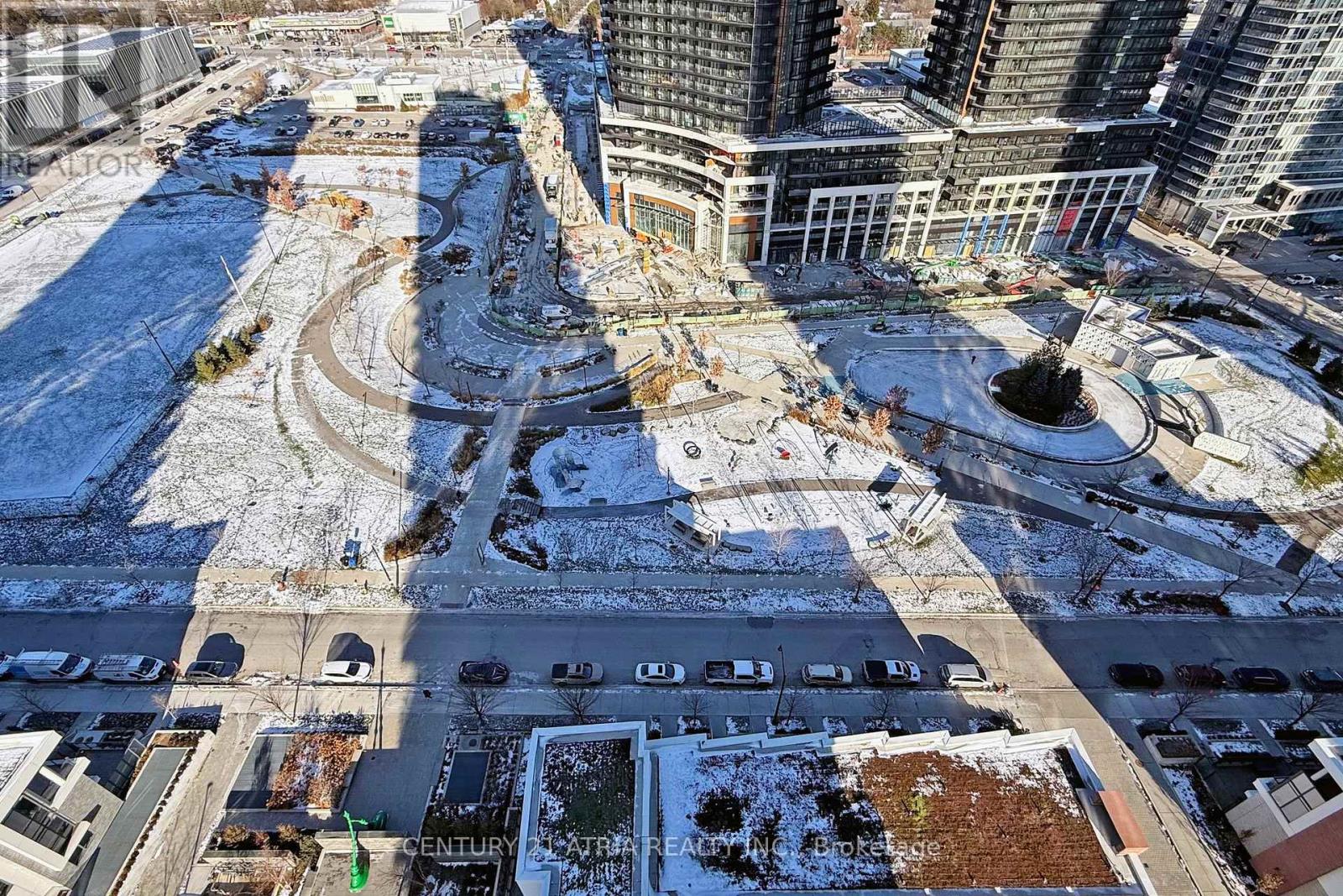 2310 - 85 Mcmahon Drive, Toronto (Bayview Village), Ontario  M2K 0H1 - Photo 24 - C12593796