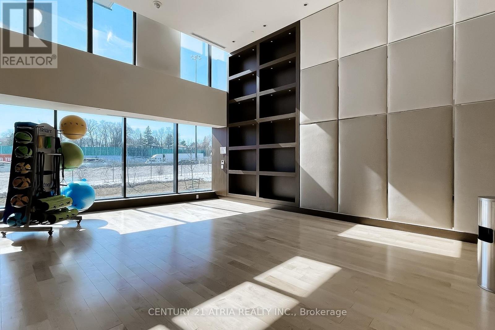 2310 - 85 Mcmahon Drive, Toronto (Bayview Village), Ontario  M2K 0H1 - Photo 34 - C12593796