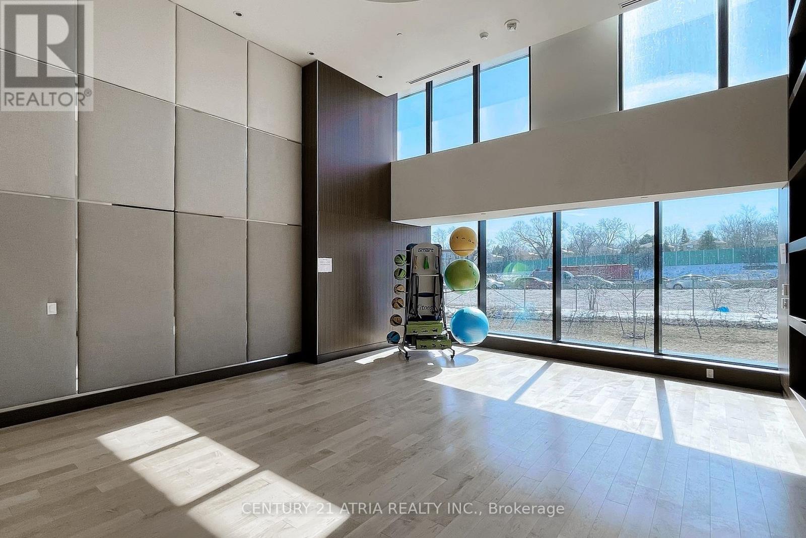 2310 - 85 Mcmahon Drive, Toronto (Bayview Village), Ontario  M2K 0H1 - Photo 35 - C12593796