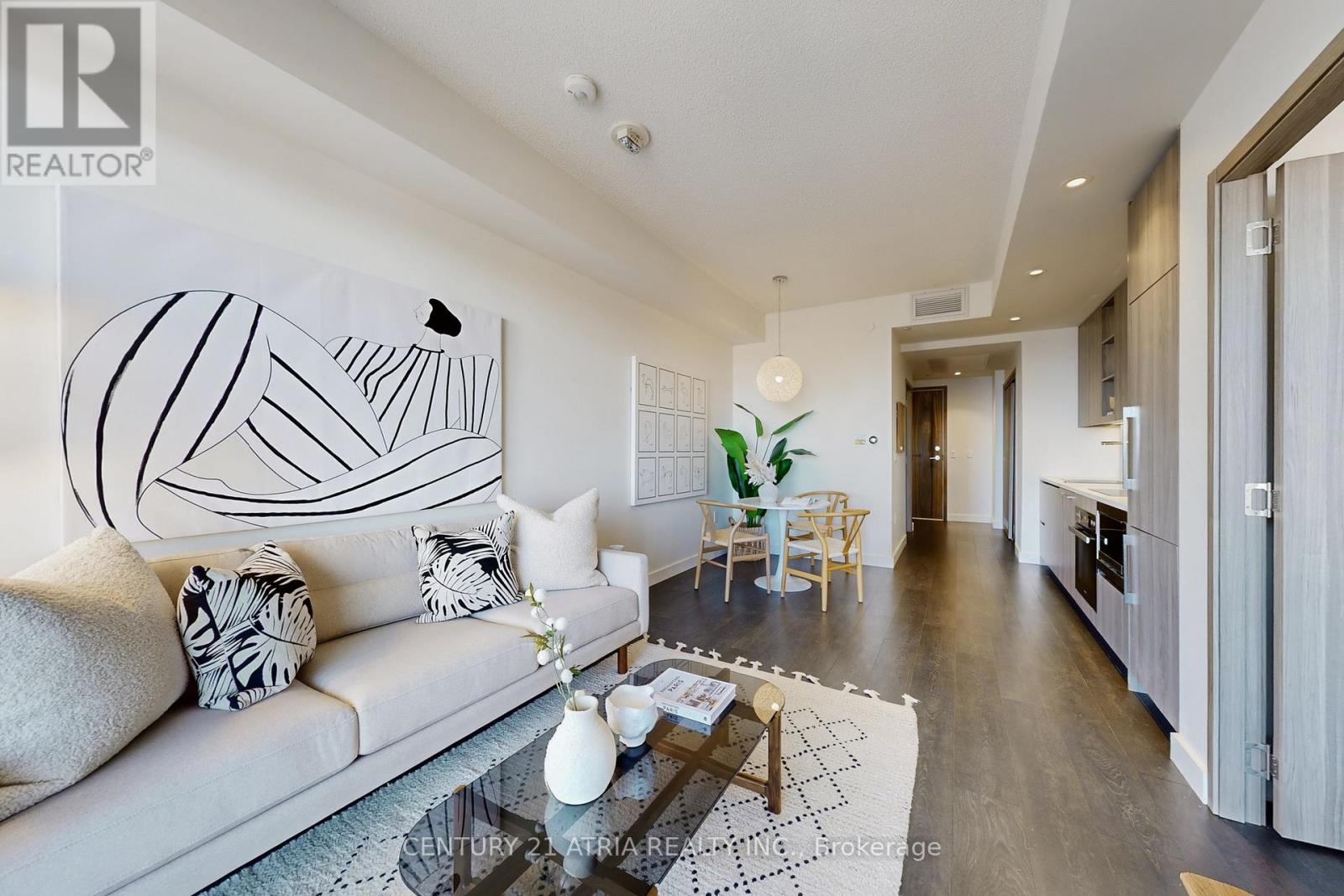 2310 - 85 Mcmahon Drive, Toronto (Bayview Village), Ontario  M2K 0H1 - Photo 4 - C12593796