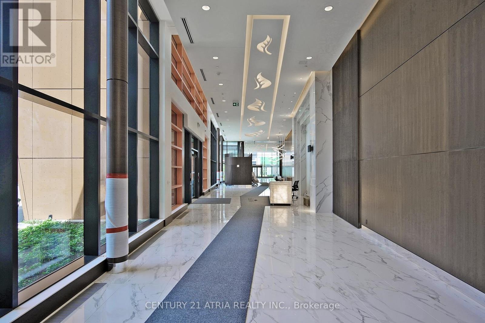 2310 - 85 Mcmahon Drive, Toronto (Bayview Village), Ontario  M2K 0H1 - Photo 43 - C12593796