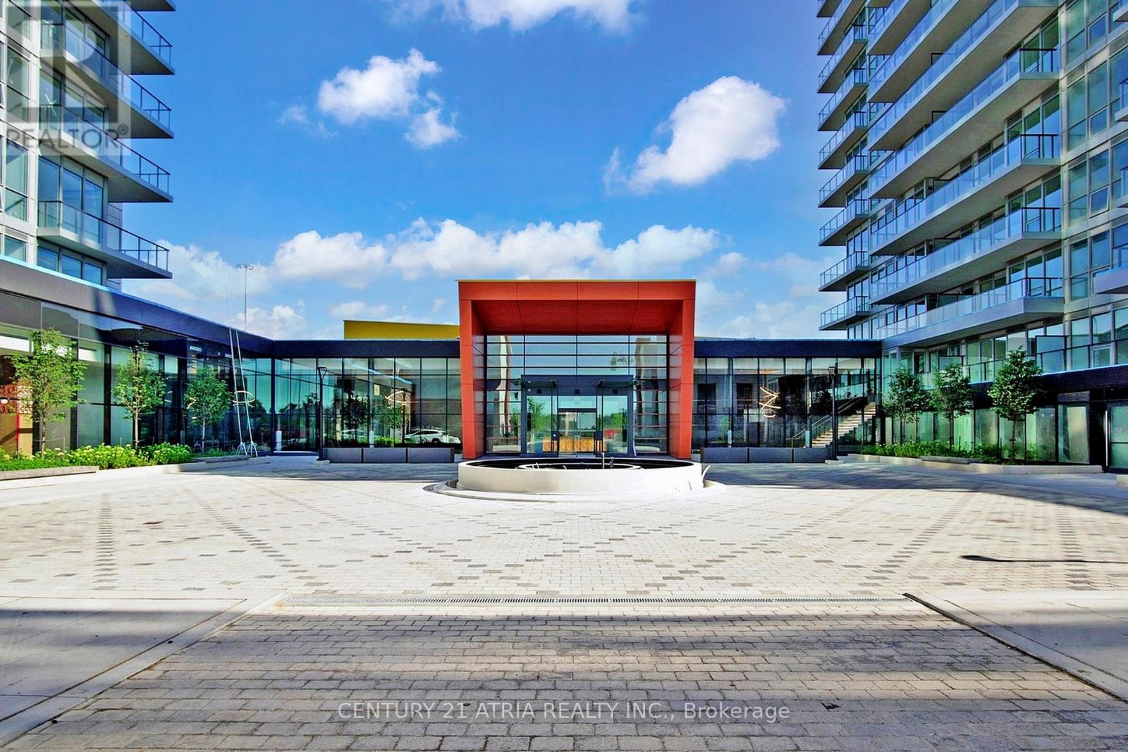 2310 - 85 Mcmahon Drive, Toronto (Bayview Village), Ontario  M2K 0H1 - Photo 41 - C12593796