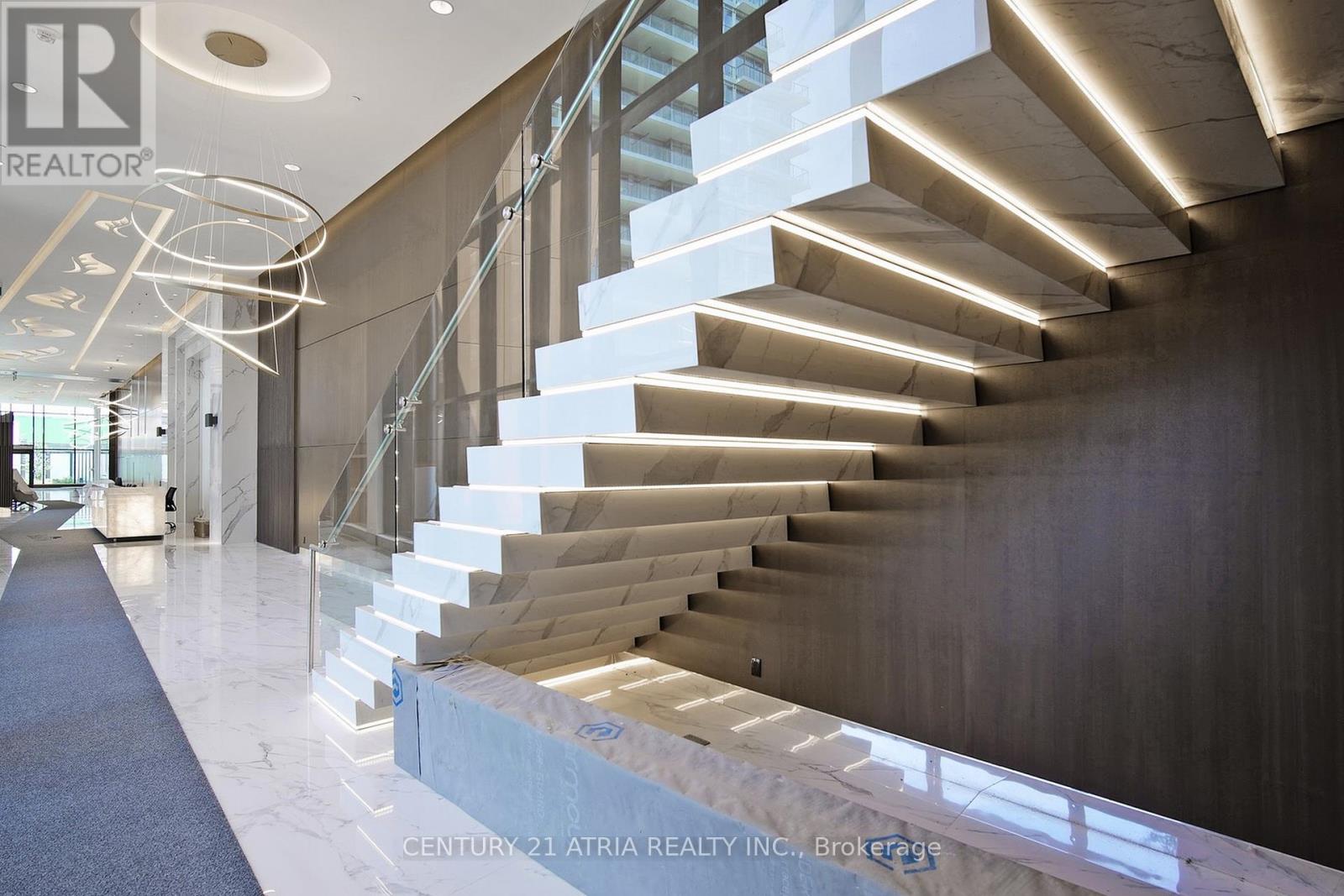 2310 - 85 Mcmahon Drive, Toronto (Bayview Village), Ontario  M2K 0H1 - Photo 49 - C12593796