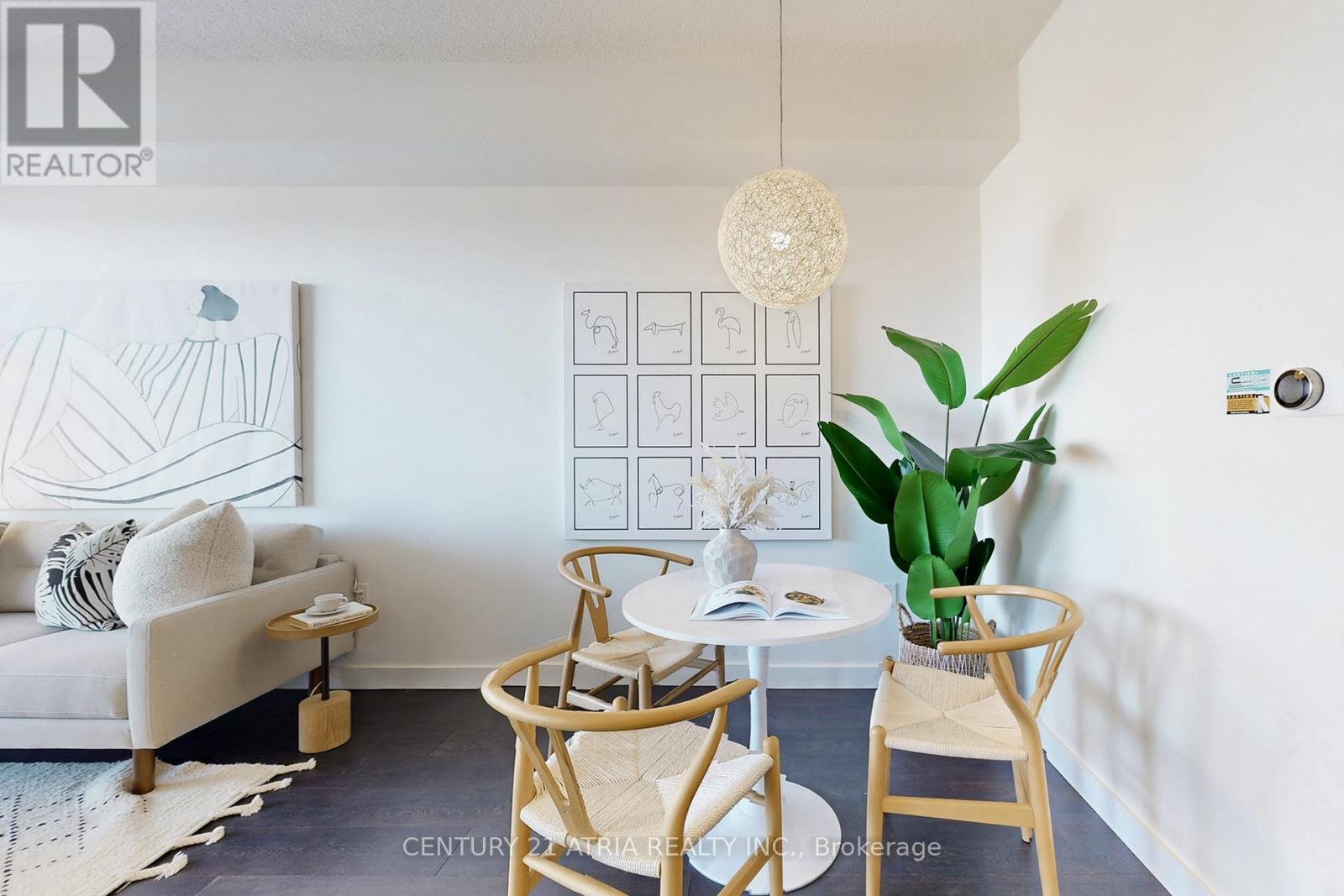 2310 - 85 Mcmahon Drive, Toronto (Bayview Village), Ontario  M2K 0H1 - Photo 7 - C12593796