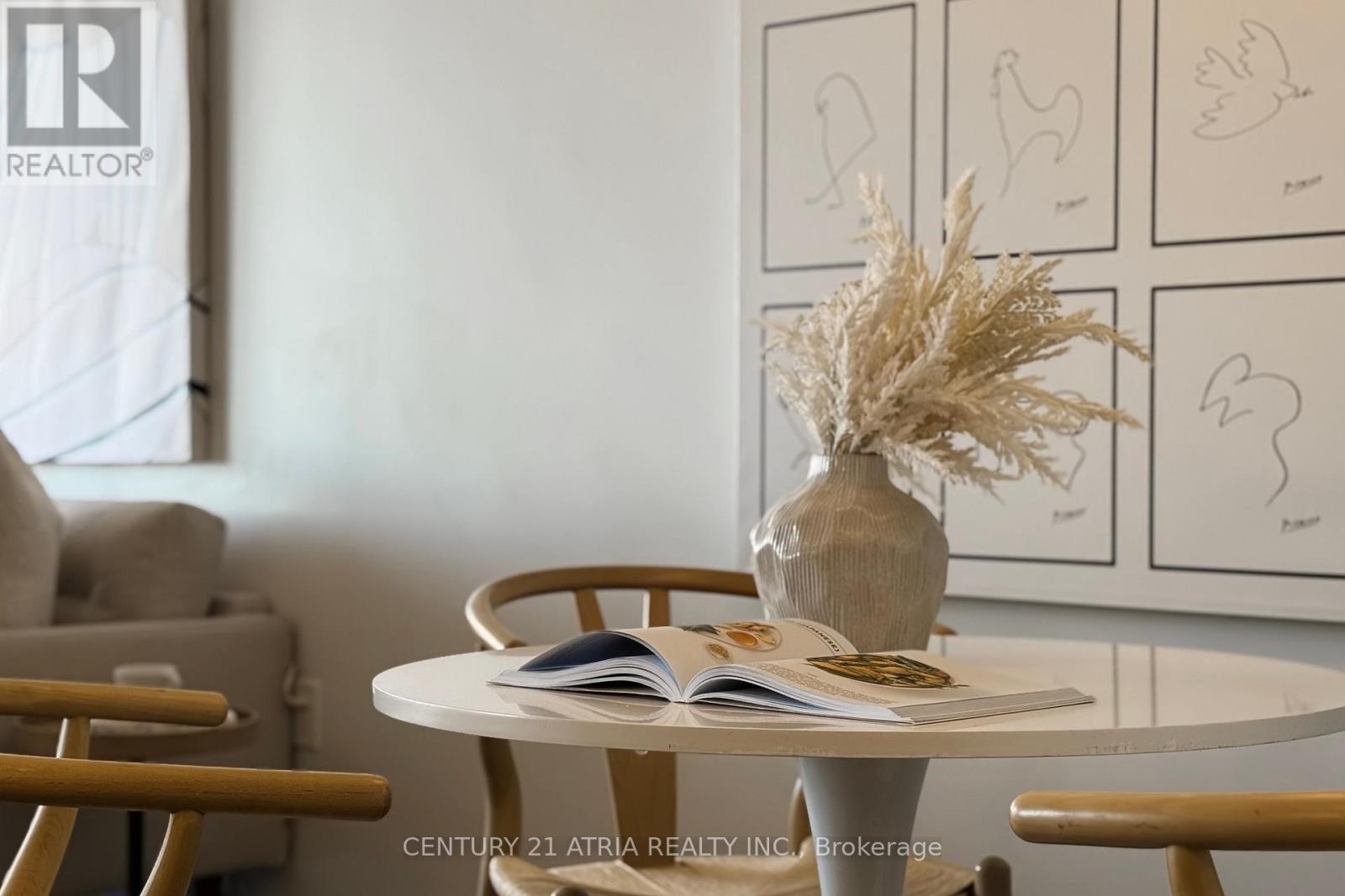 2310 - 85 Mcmahon Drive, Toronto (Bayview Village), Ontario  M2K 0H1 - Photo 9 - C12593796