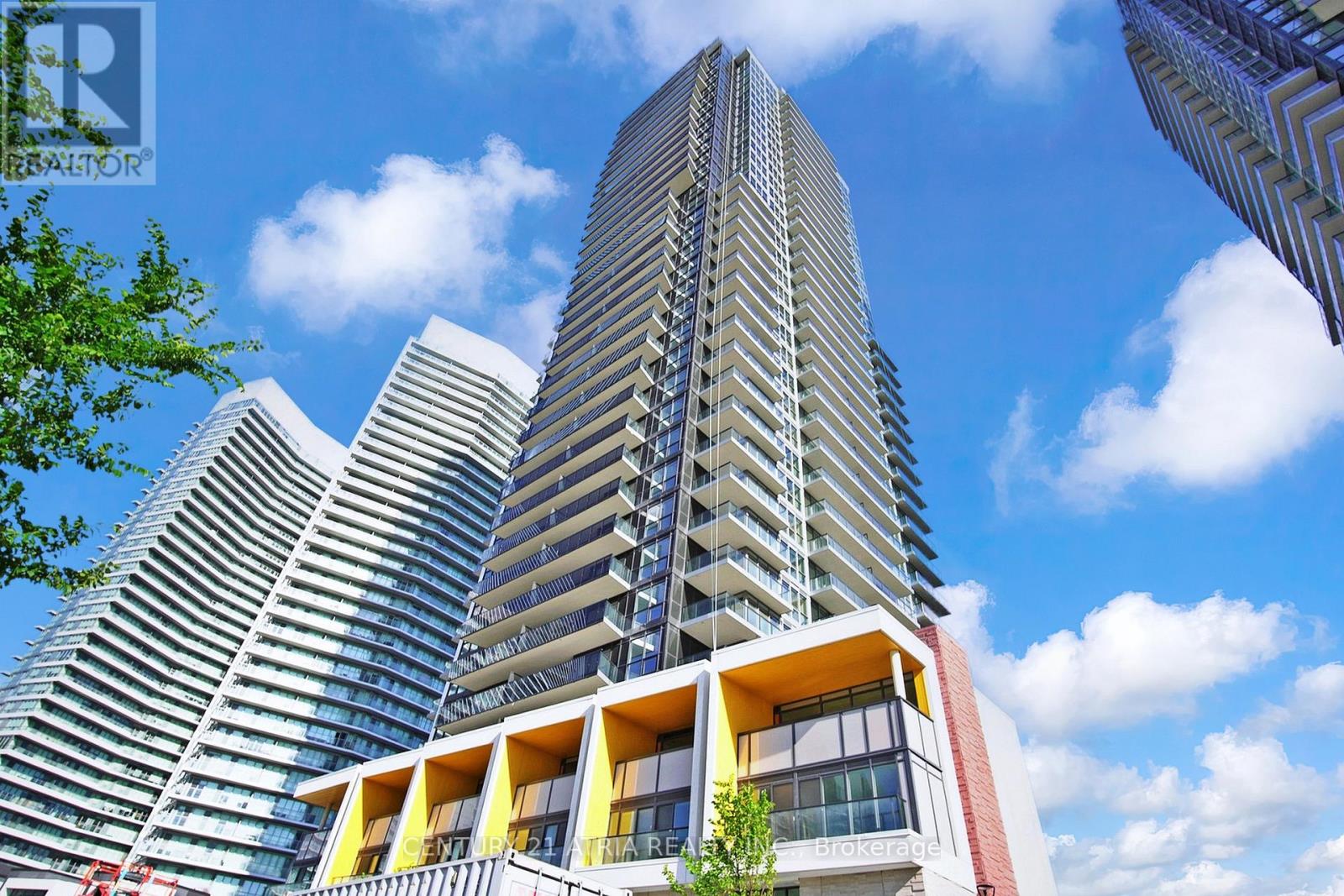 2310 - 85 Mcmahon Drive, Toronto (Bayview Village), Ontario  M2K 0H1 - Photo 40 - C12593796