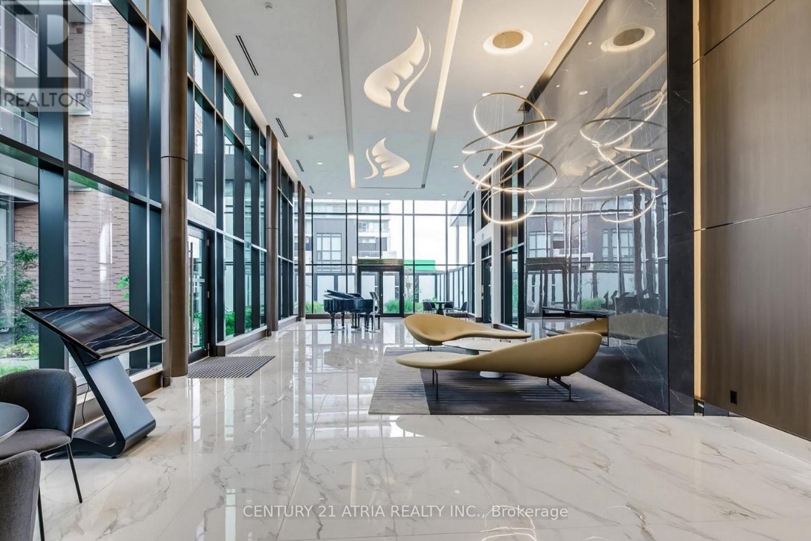 2310 - 85 Mcmahon Drive, Toronto (Bayview Village), Ontario  M2K 0H1 - Photo 46 - C12593796