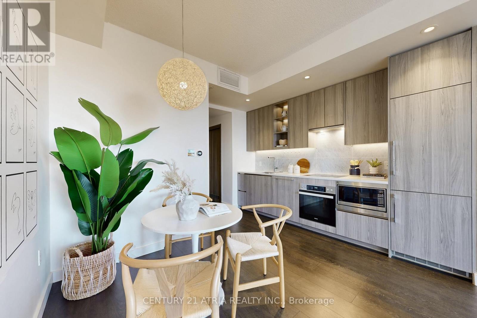 2310 - 85 Mcmahon Drive, Toronto (Bayview Village), Ontario  M2K 0H1 - Photo 8 - C12593796