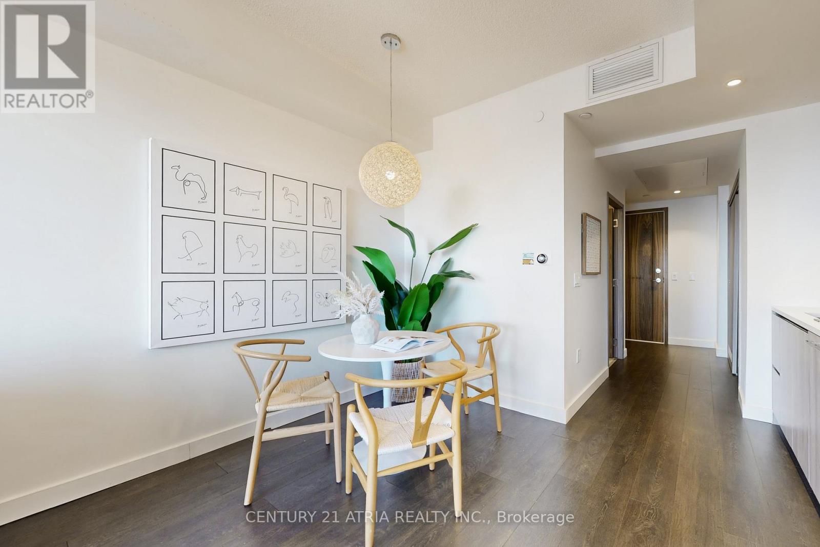 2310 - 85 Mcmahon Drive, Toronto (Bayview Village), Ontario  M2K 0H1 - Photo 6 - C12593796