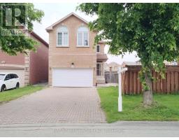 76 GREENSBORO DRIVE, Markham, Ontario