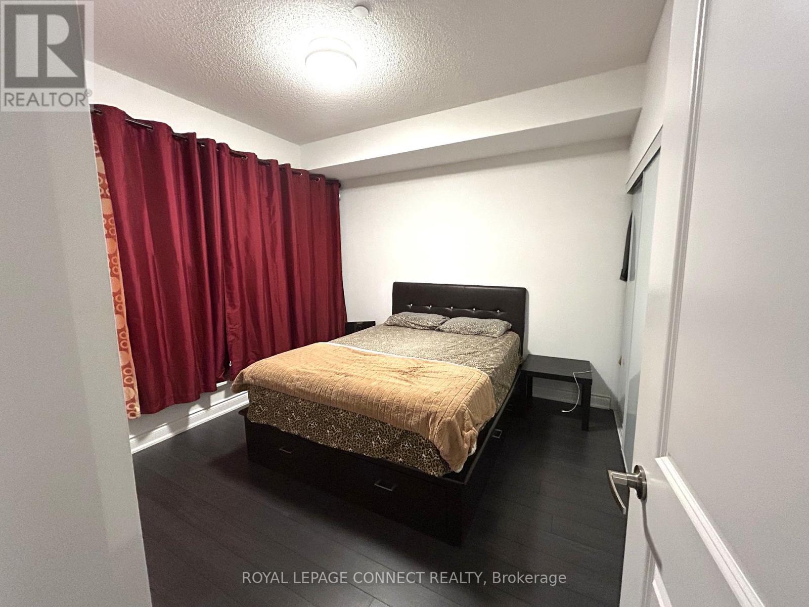 1206 - 80 Esther Lorrie Drive, Toronto (West Humber-Clairville), Ontario  M9W 0C6 - Photo 10 - W12593708