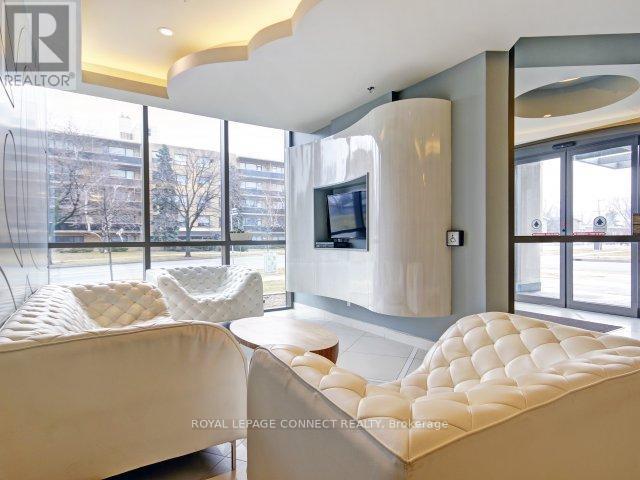 1206 - 80 Esther Lorrie Drive, Toronto (West Humber-Clairville), Ontario  M9W 0C6 - Photo 12 - W12593708