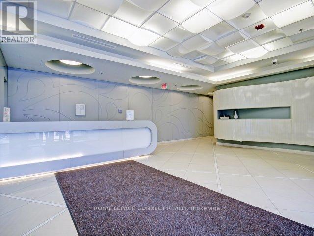 1206 - 80 Esther Lorrie Drive, Toronto (West Humber-Clairville), Ontario  M9W 0C6 - Photo 11 - W12593708
