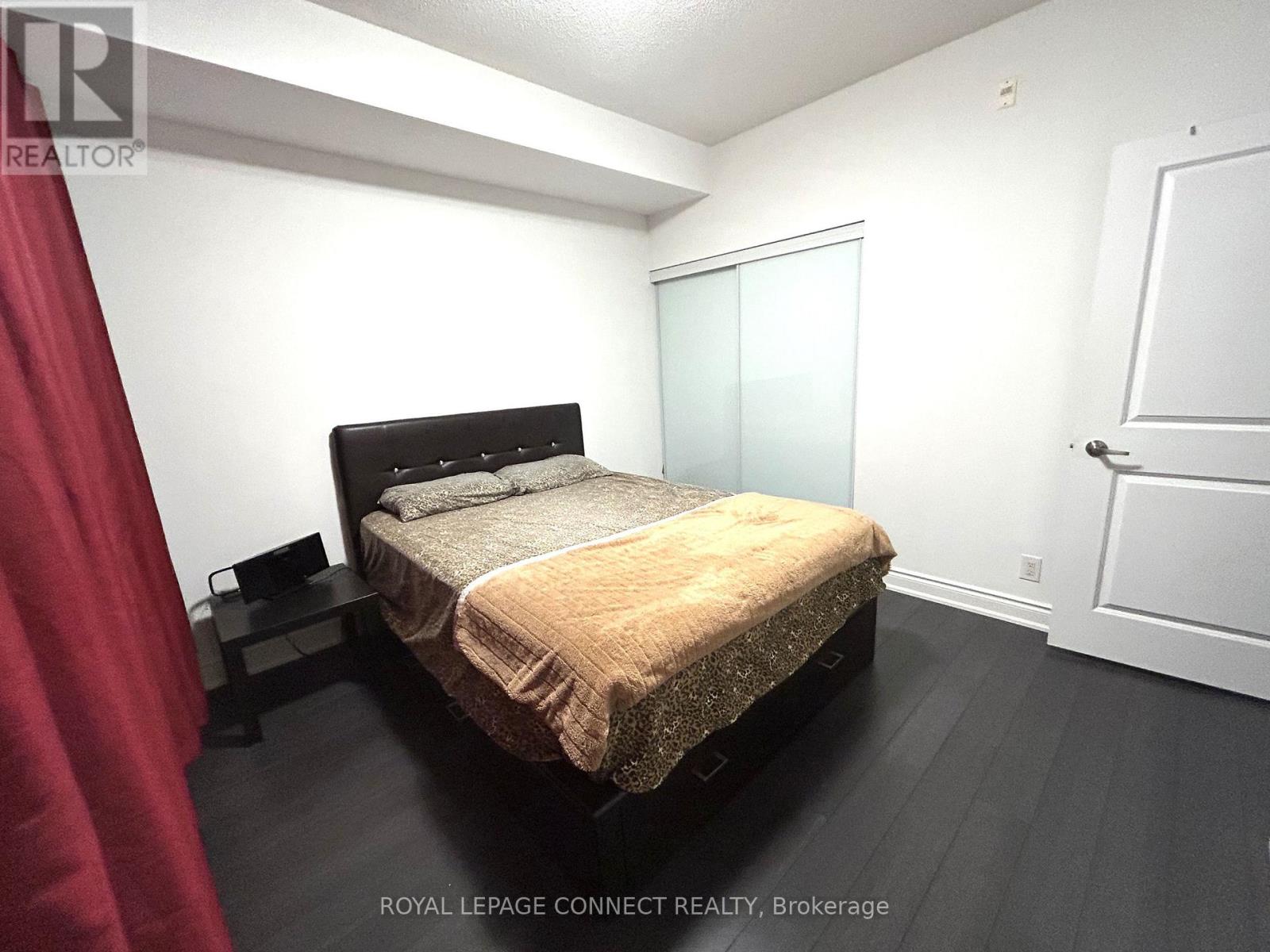 1206 - 80 Esther Lorrie Drive, Toronto (West Humber-Clairville), Ontario  M9W 0C6 - Photo 8 - W12593708