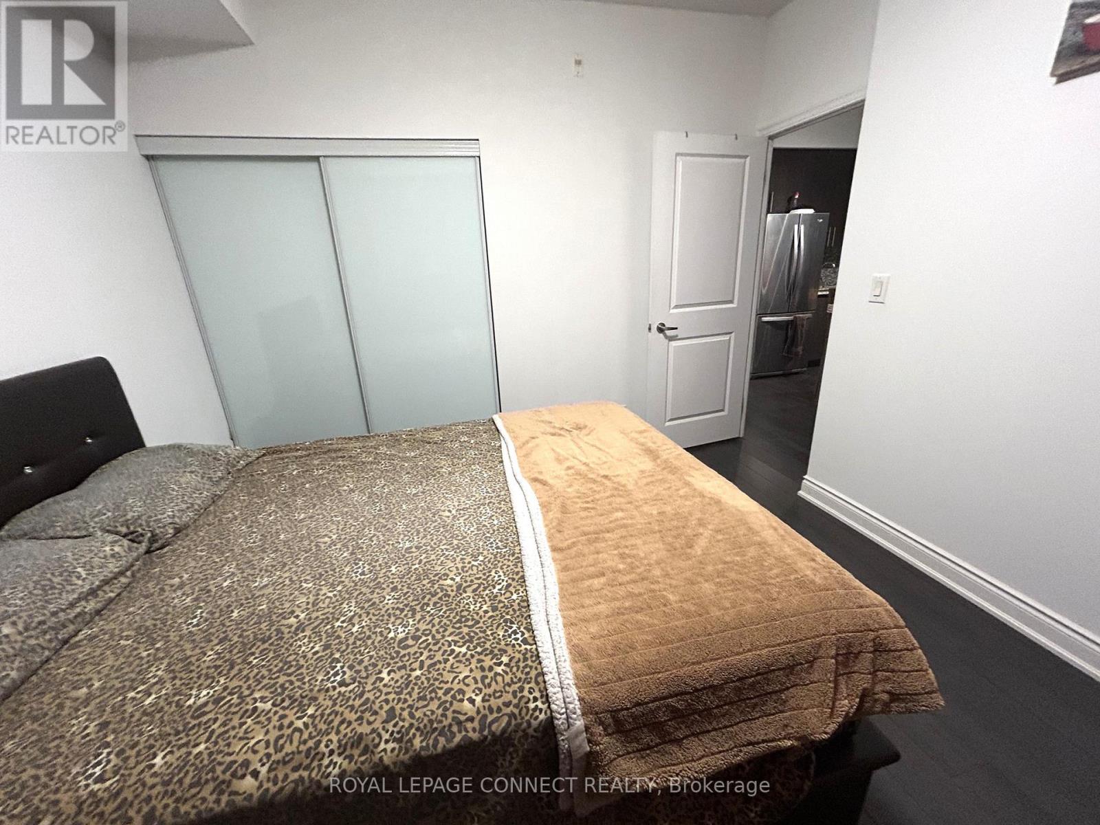 1206 - 80 Esther Lorrie Drive, Toronto (West Humber-Clairville), Ontario  M9W 0C6 - Photo 9 - W12593708